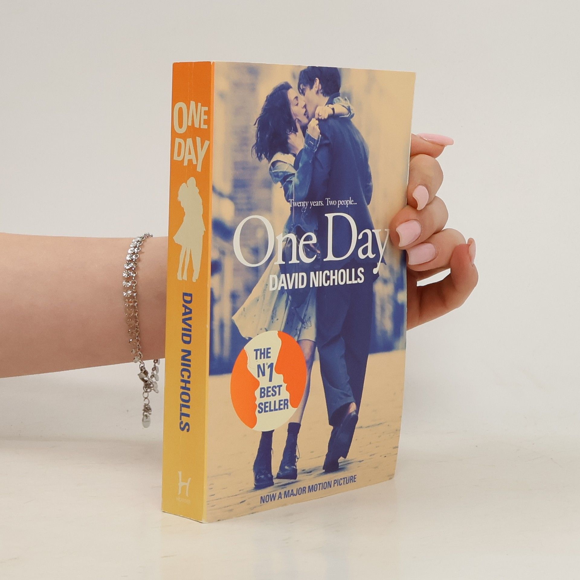 David Nicholls One Day