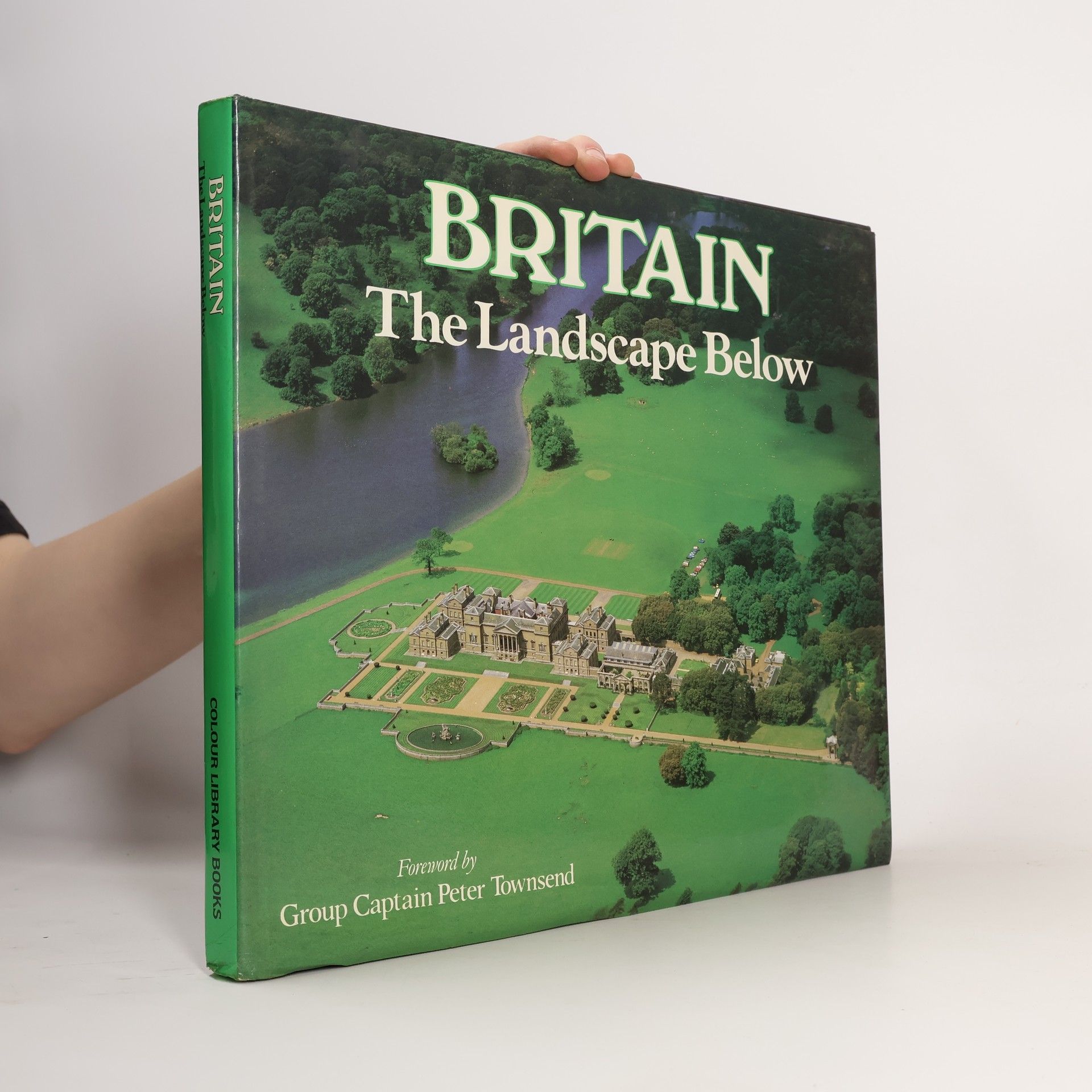 Clucas Philip Britain