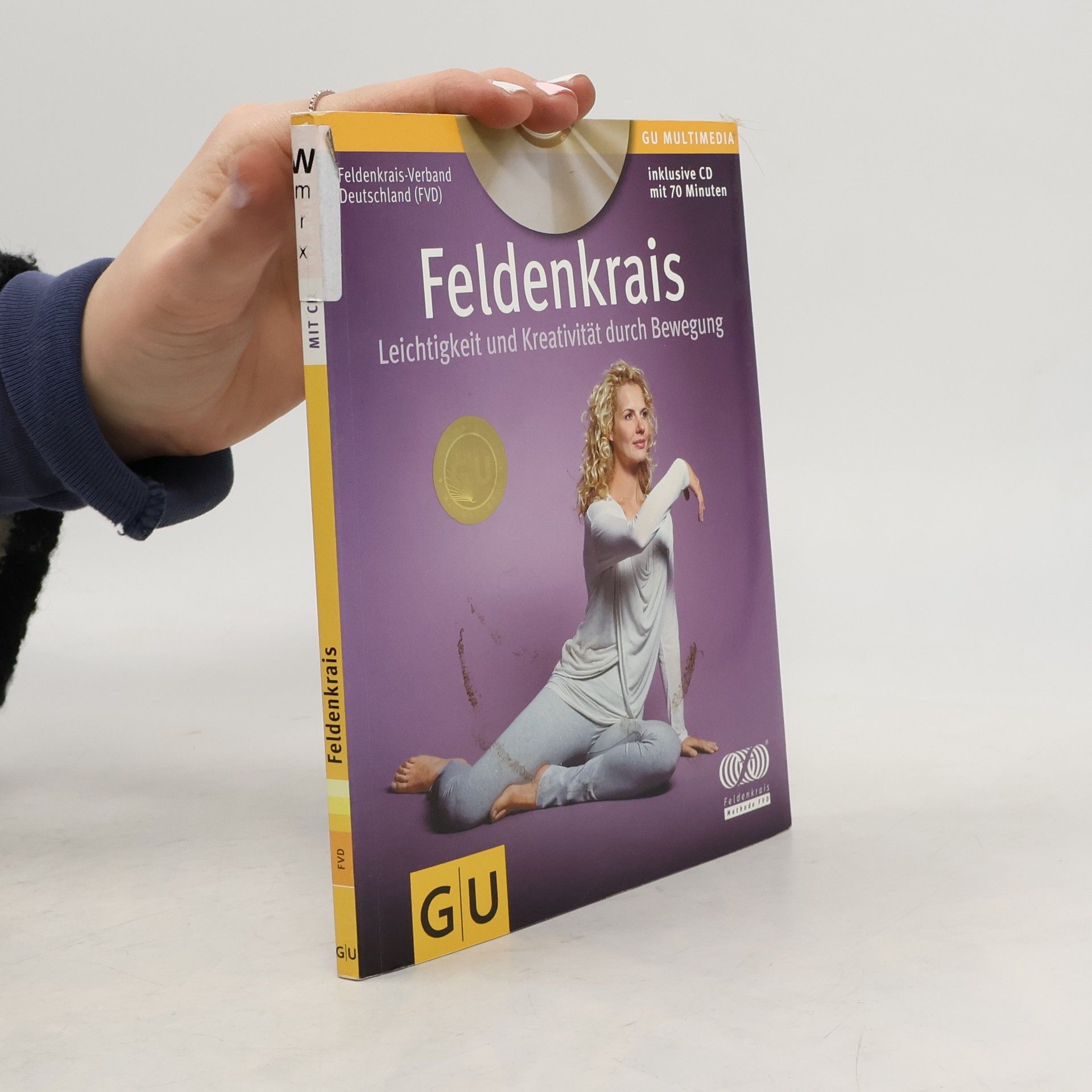 Autorenkollektiv Feldenkrais