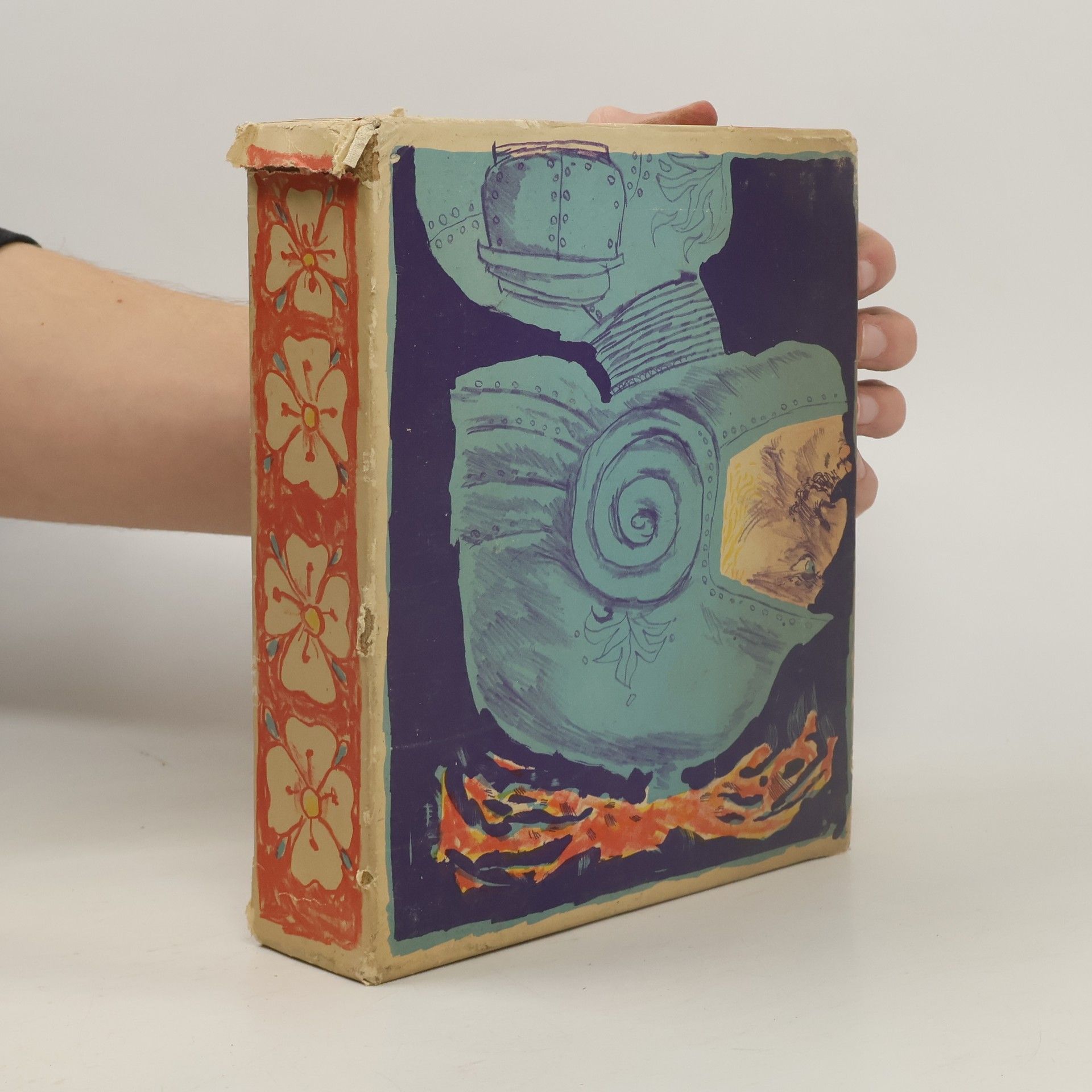 Werner Bahner Neue Belustigungen und fröhliche Plaudereien