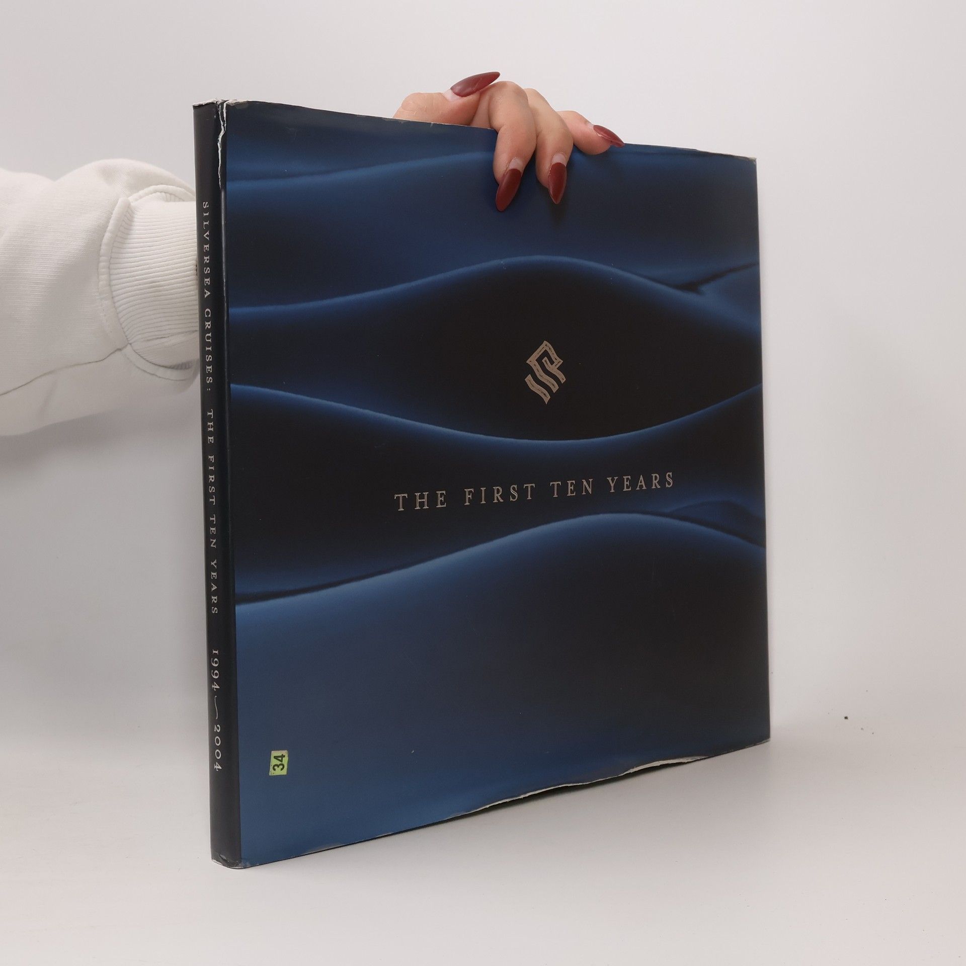 Autorenkollektiv The First Ten Years 1994-2004