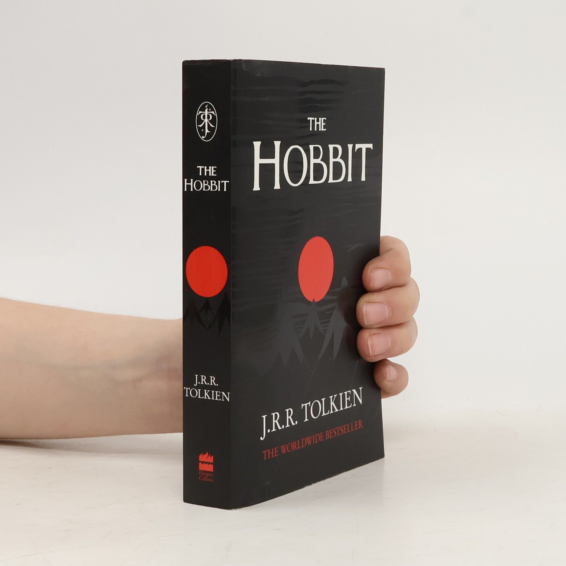 J. R. R. Tolkien The Hobbit
