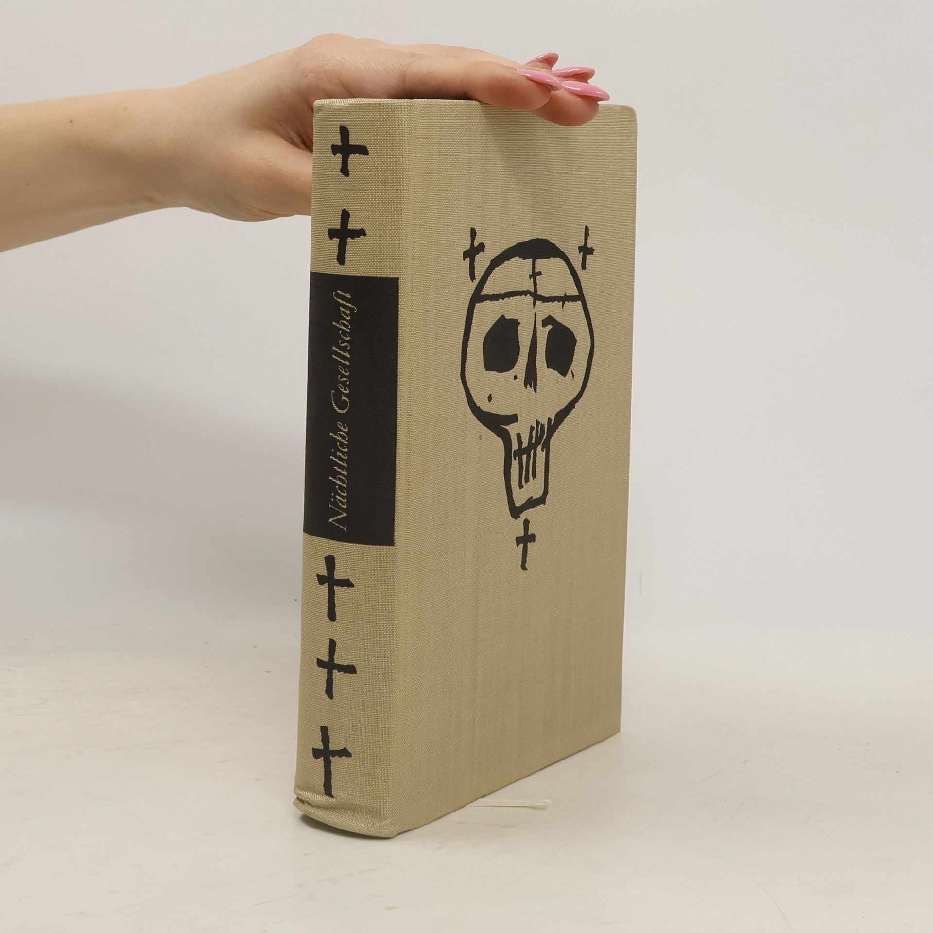 Autorenkollektiv Nächtliche Gesellschaft