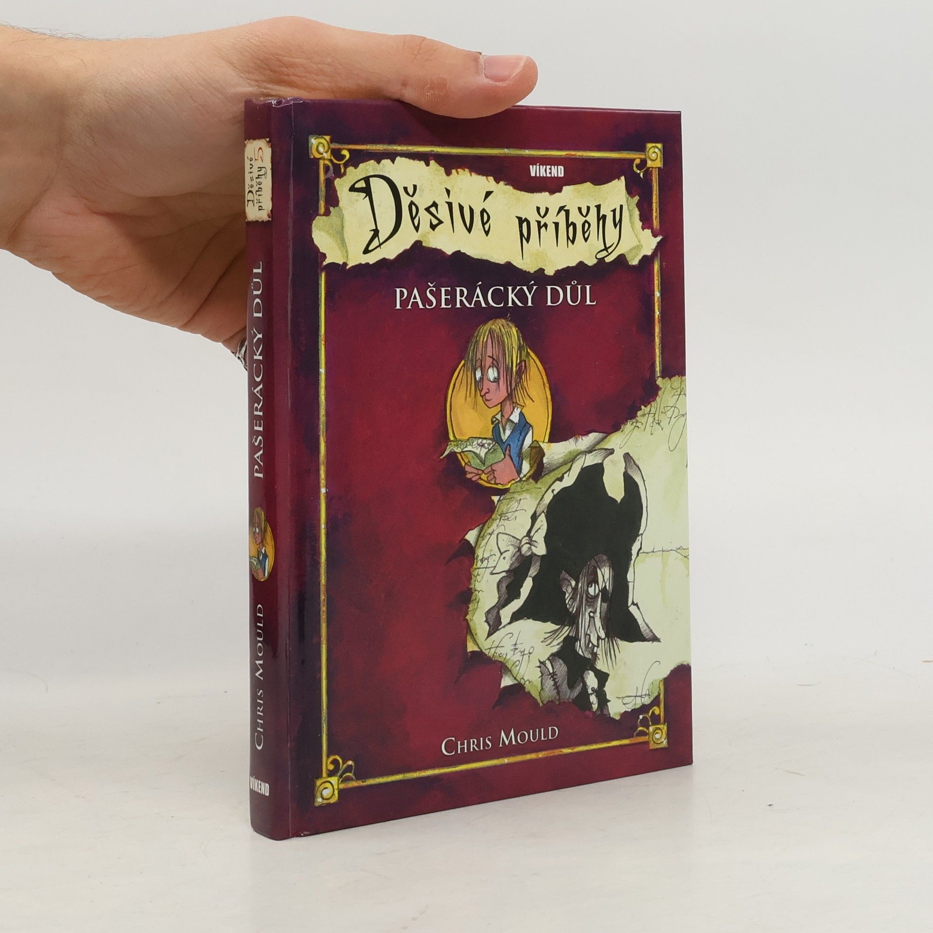 Christiane Scholler Můj pradědeček František Ferdinand. Příběh arcivévody Františka Ferdinanda očima jeho pravnučky Anity Hohenberg