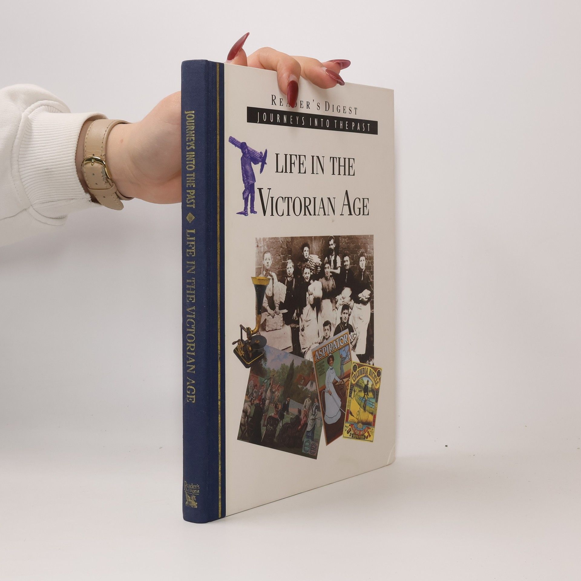 Life in the Victorian Age