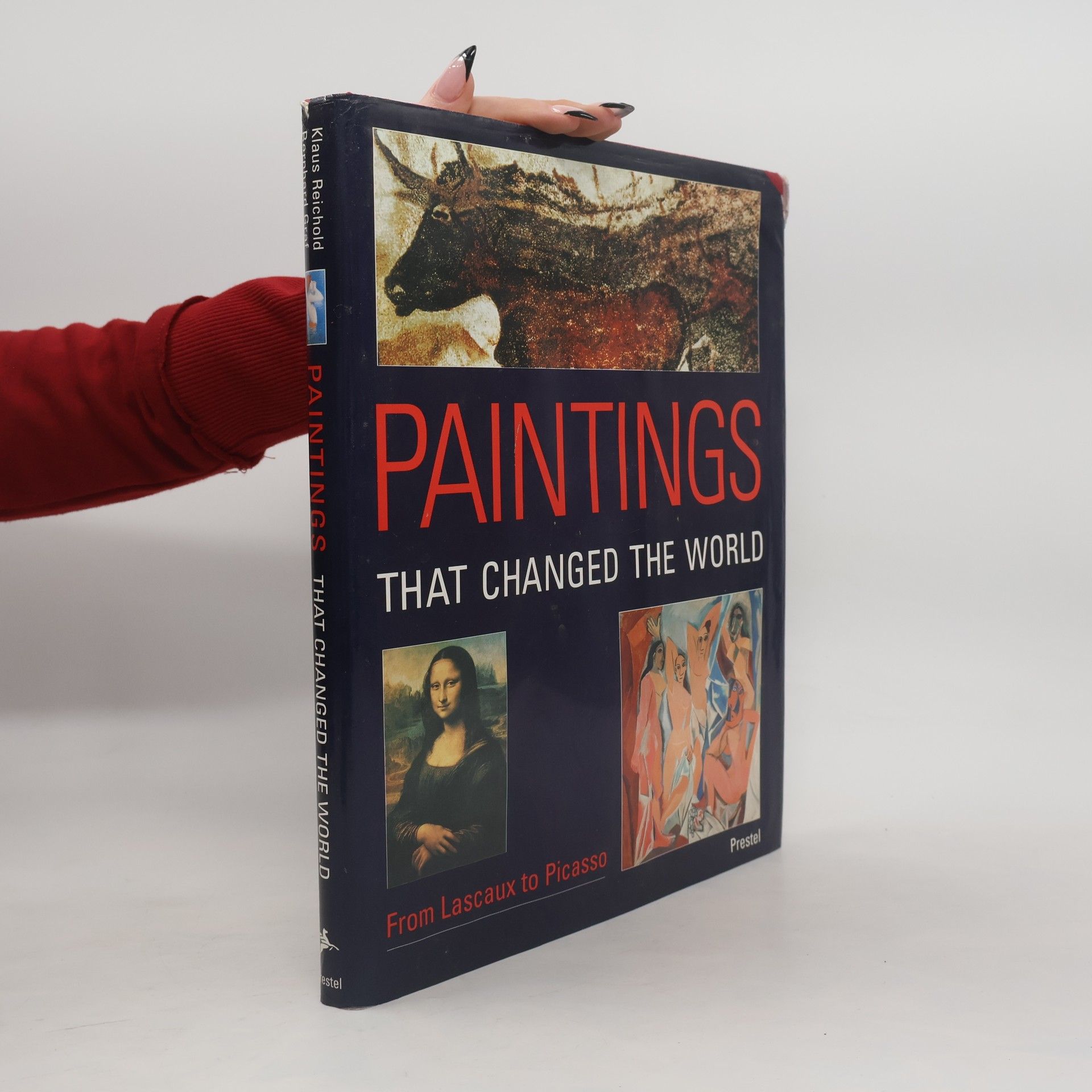 Bernhard Graf Paintings That Changed the World