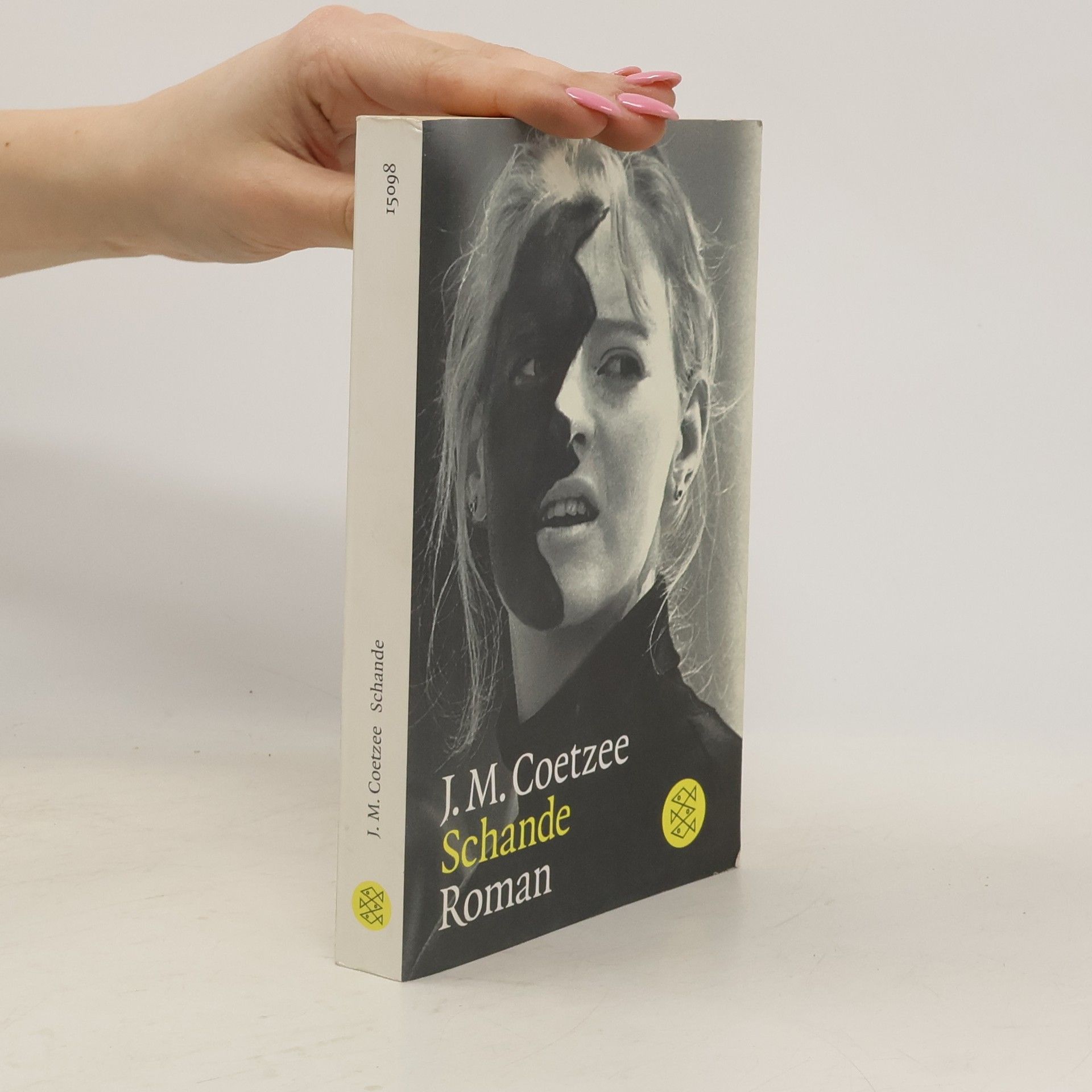 John Maxwell Coetzee Schande