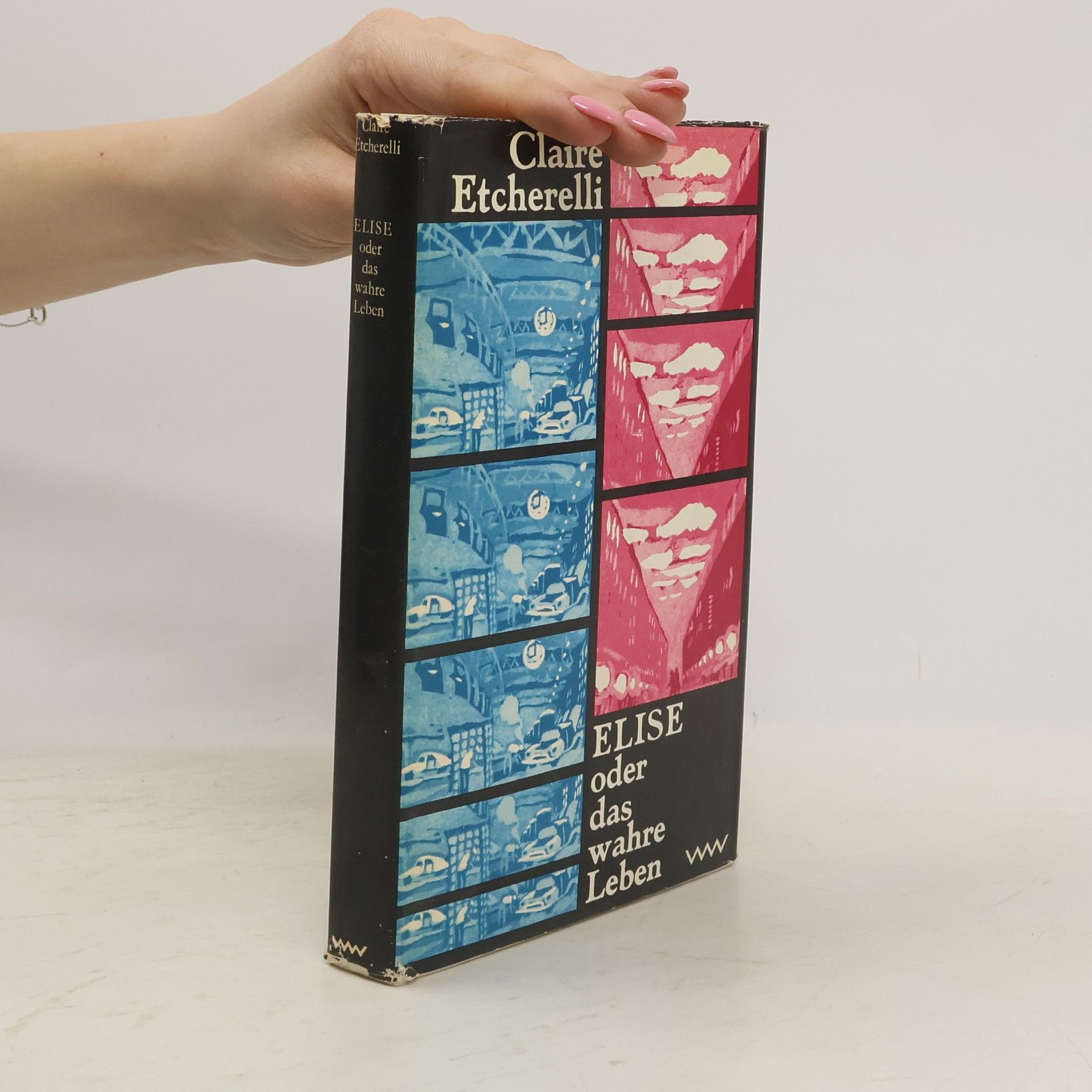 Elise oder das wahre Leben