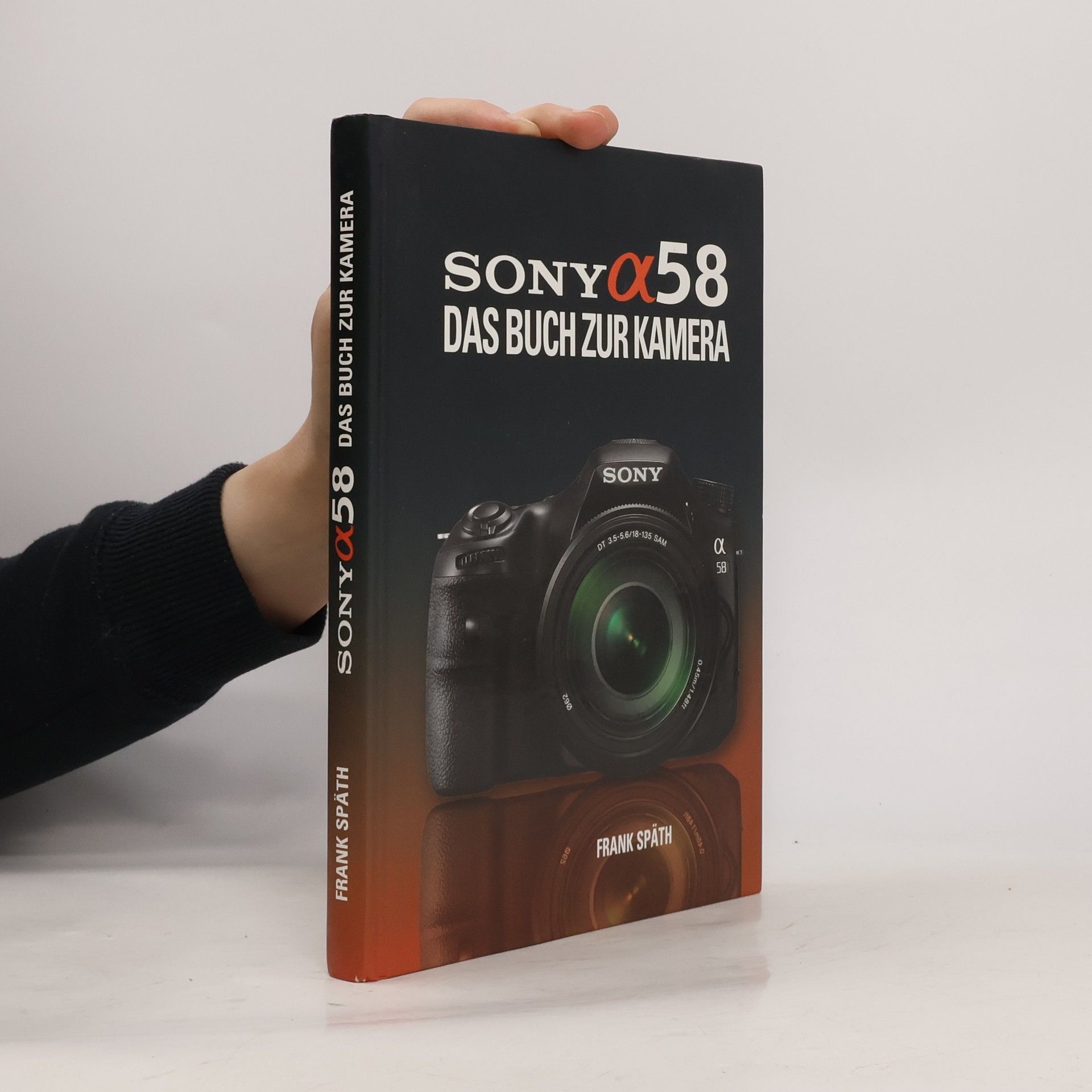 Frank Späth Sony α58