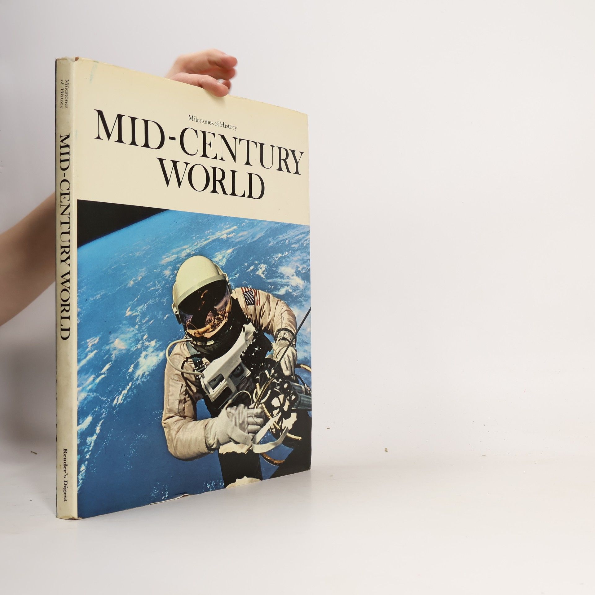 Autorenkollektiv Mid-century World