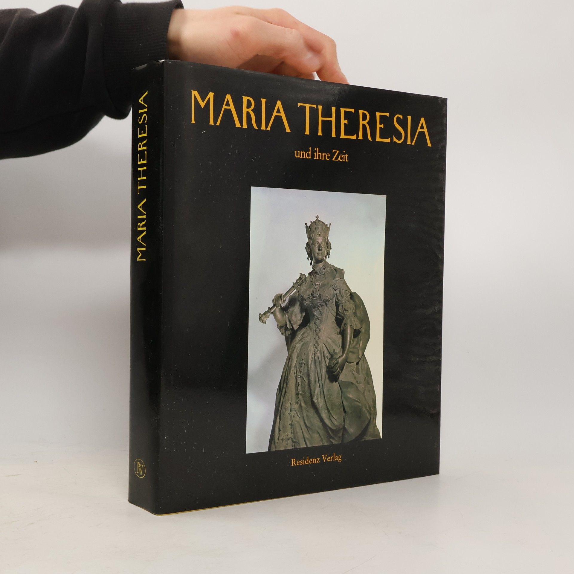 Walter Koschatzky Maria Theresia und ihre Zeit