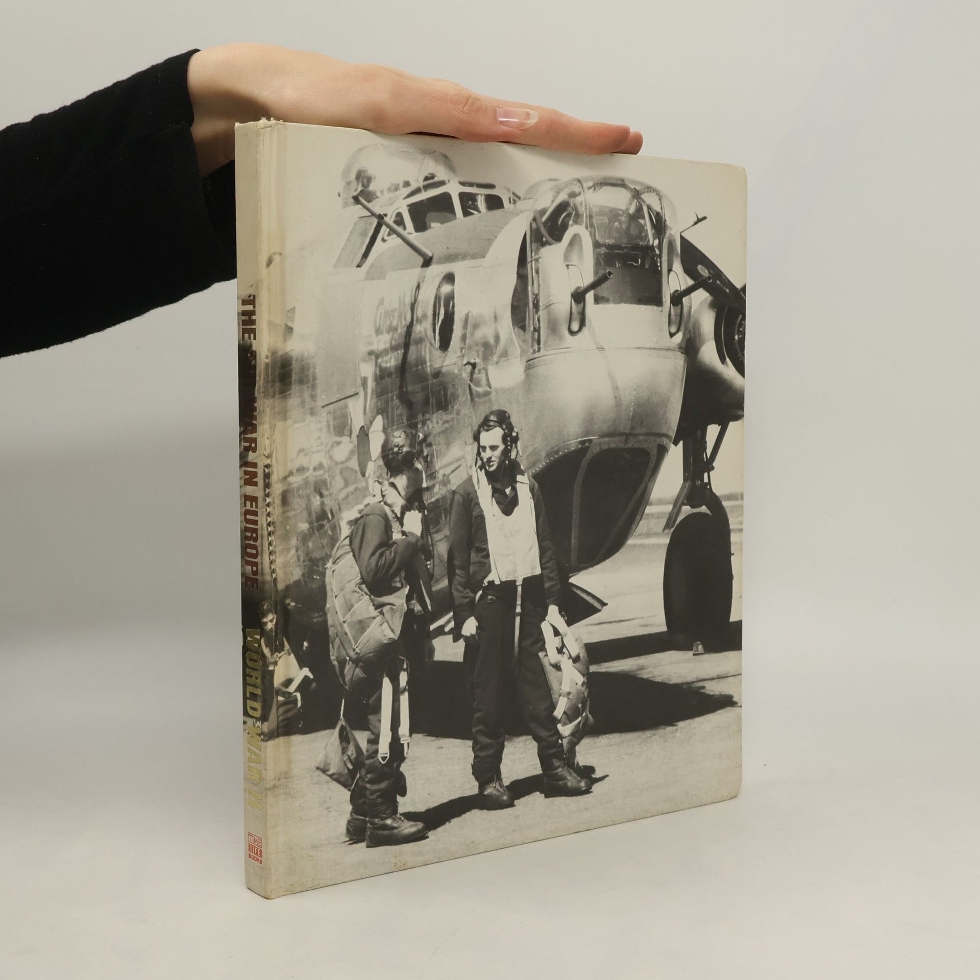 World War II: The Air War in Europe