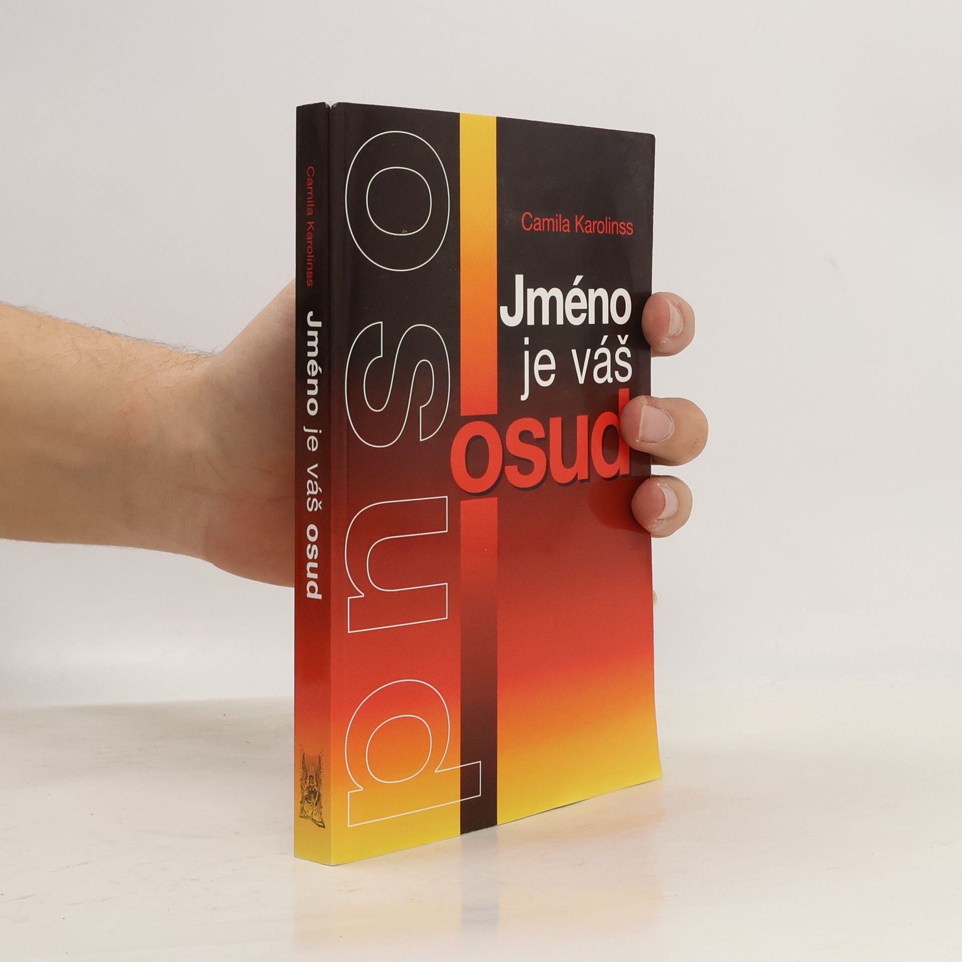 Camila Karolinss Jméno je váš osud