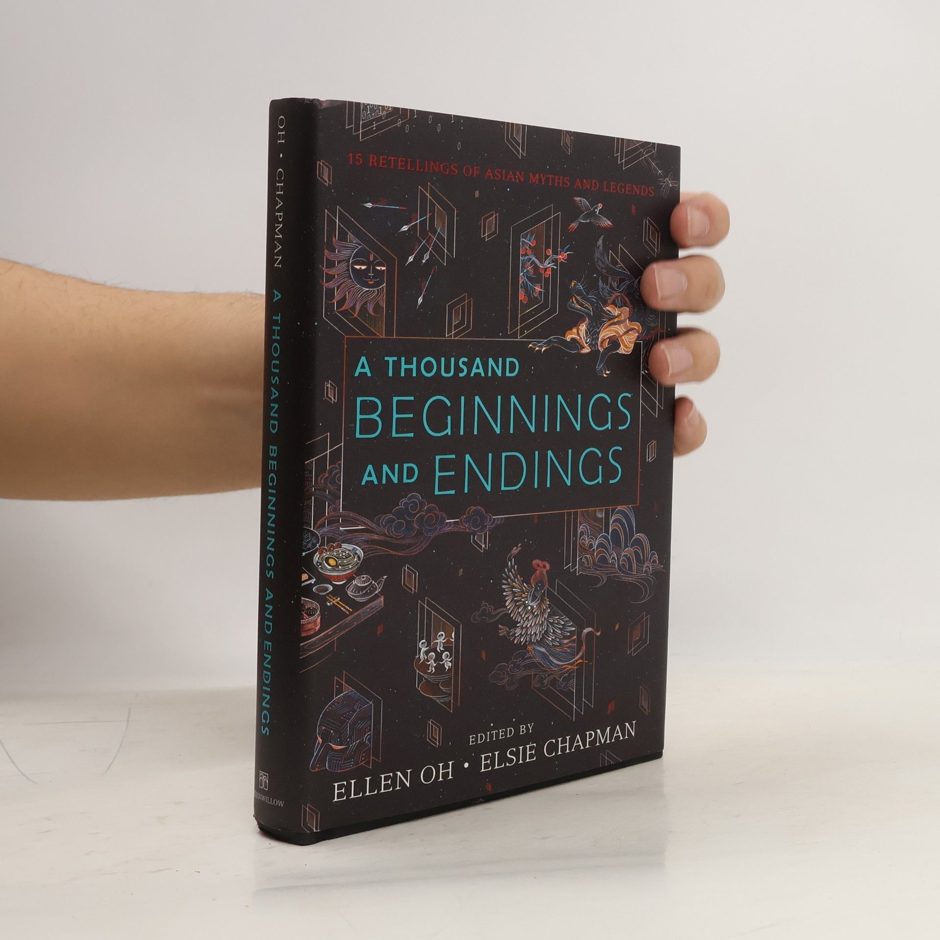 A thousand beginnings and endings