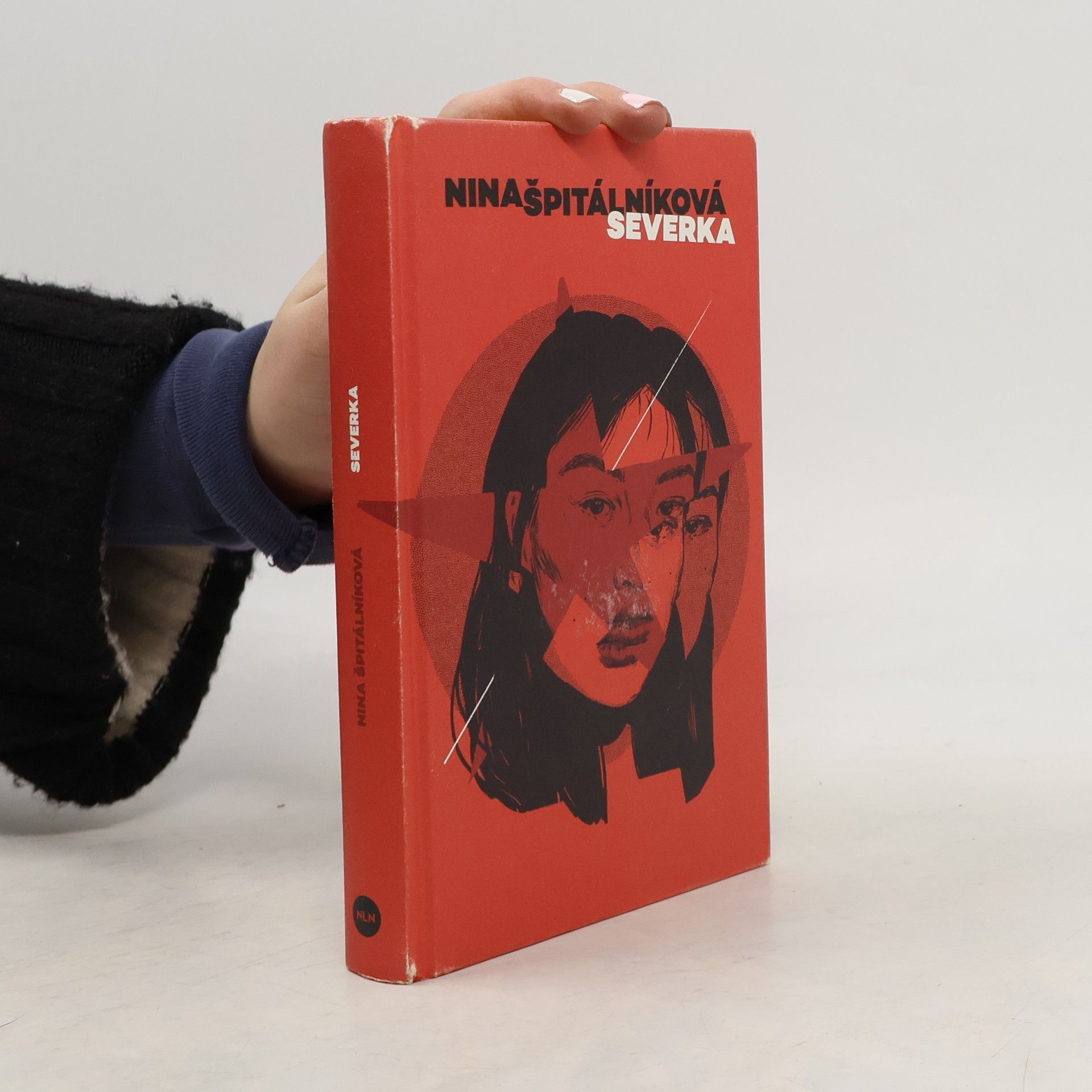 Nina Špitálníková Severka