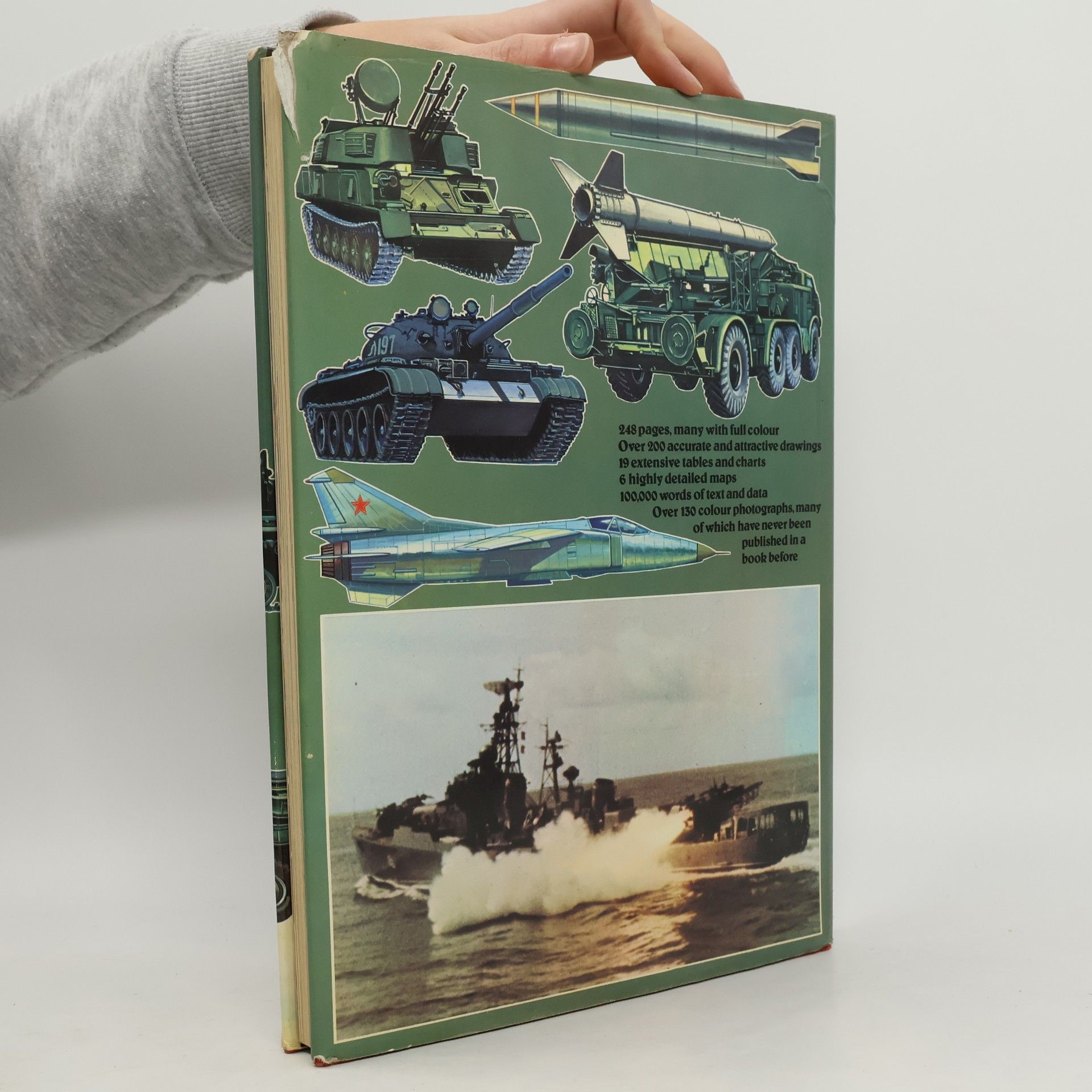 The Soviet War Machine