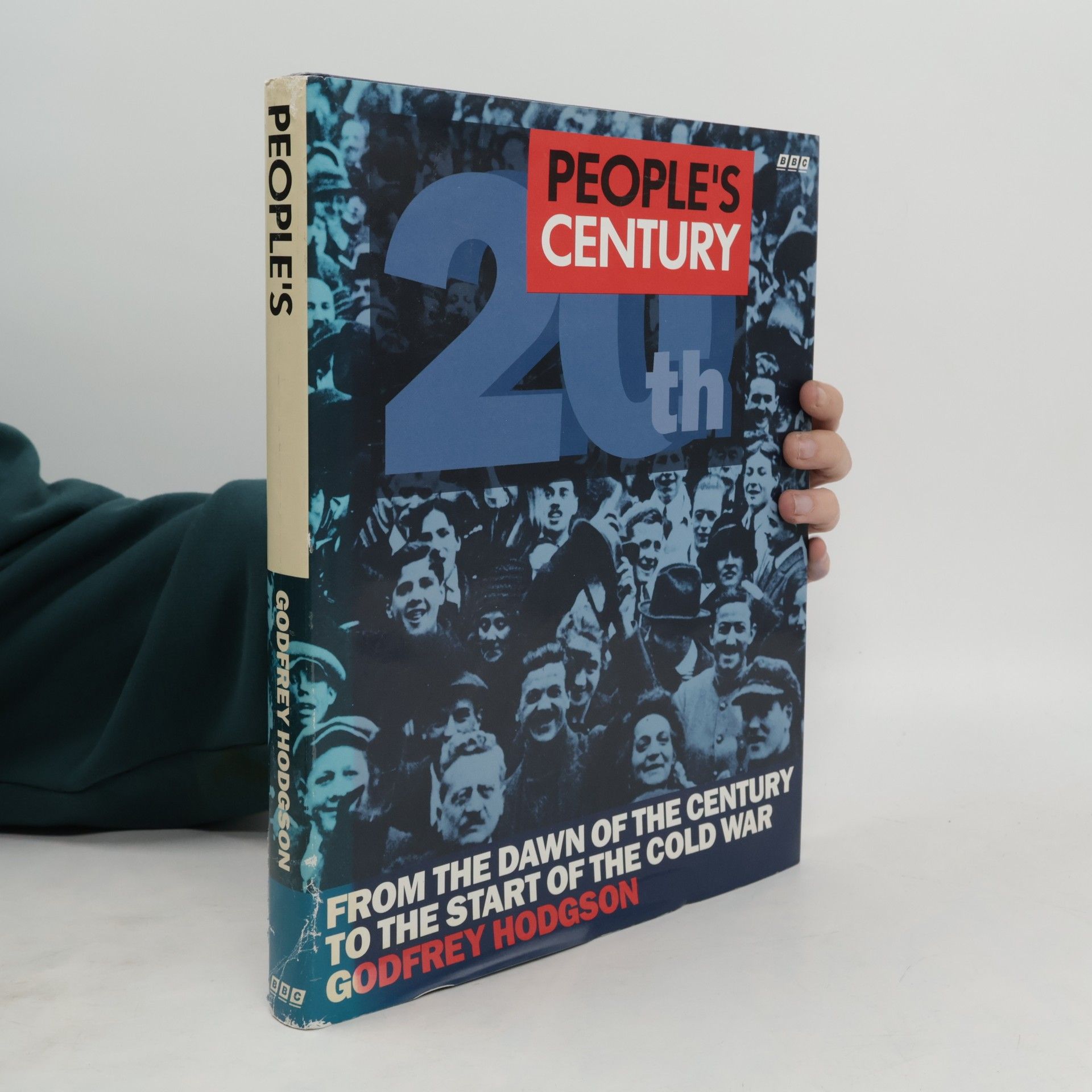 Godfrey Hodgson People's Century, 20th