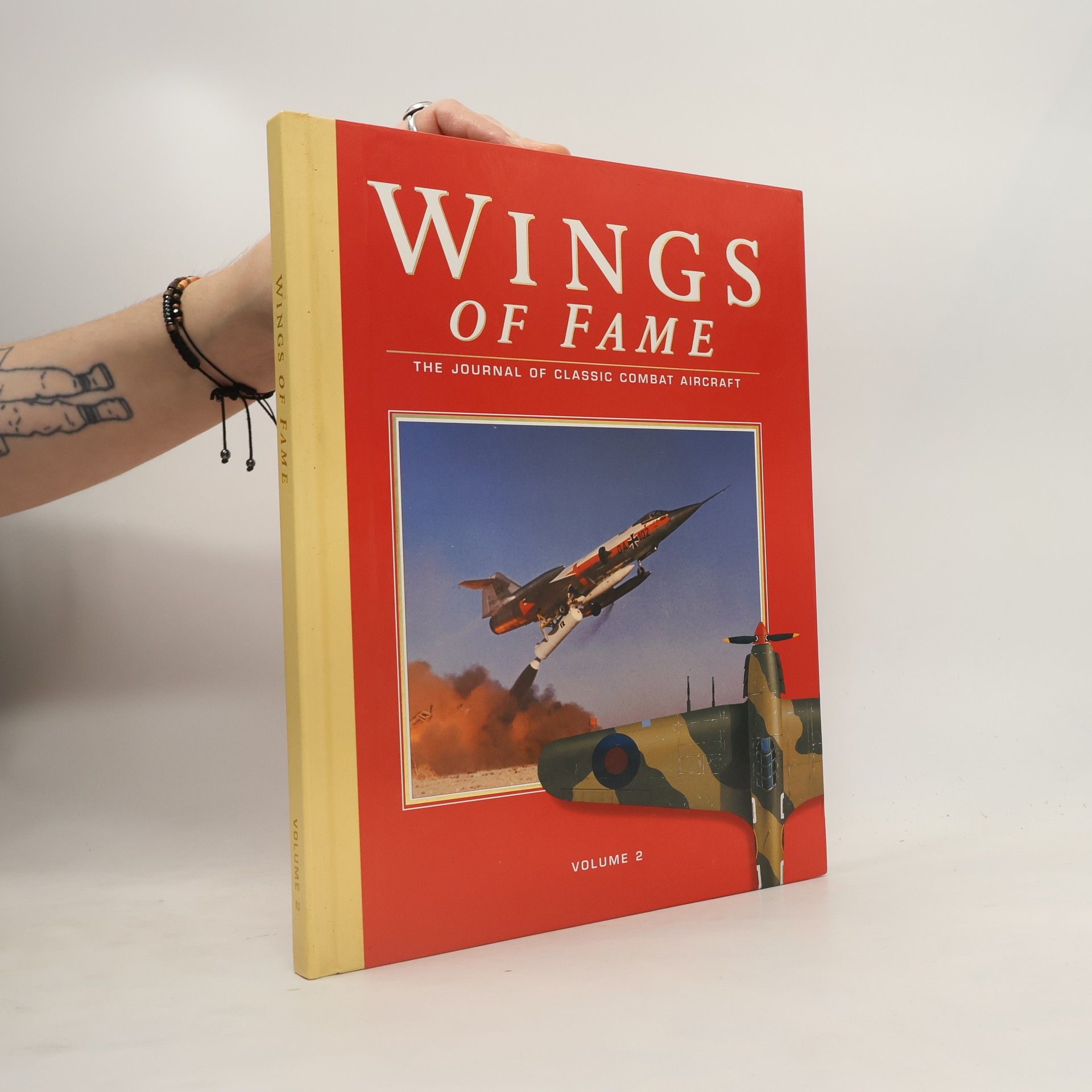 David Donald Wings of Fame
