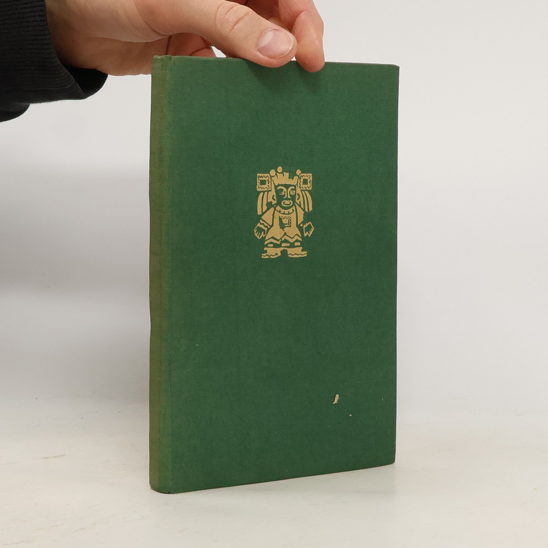 Camilla Campbell Mexikanische Legenden