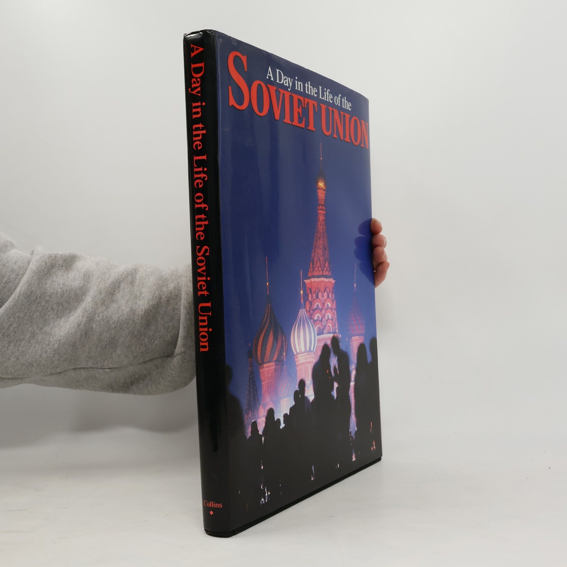 Autorenkollektiv A Day in the Life of the Soviet Union