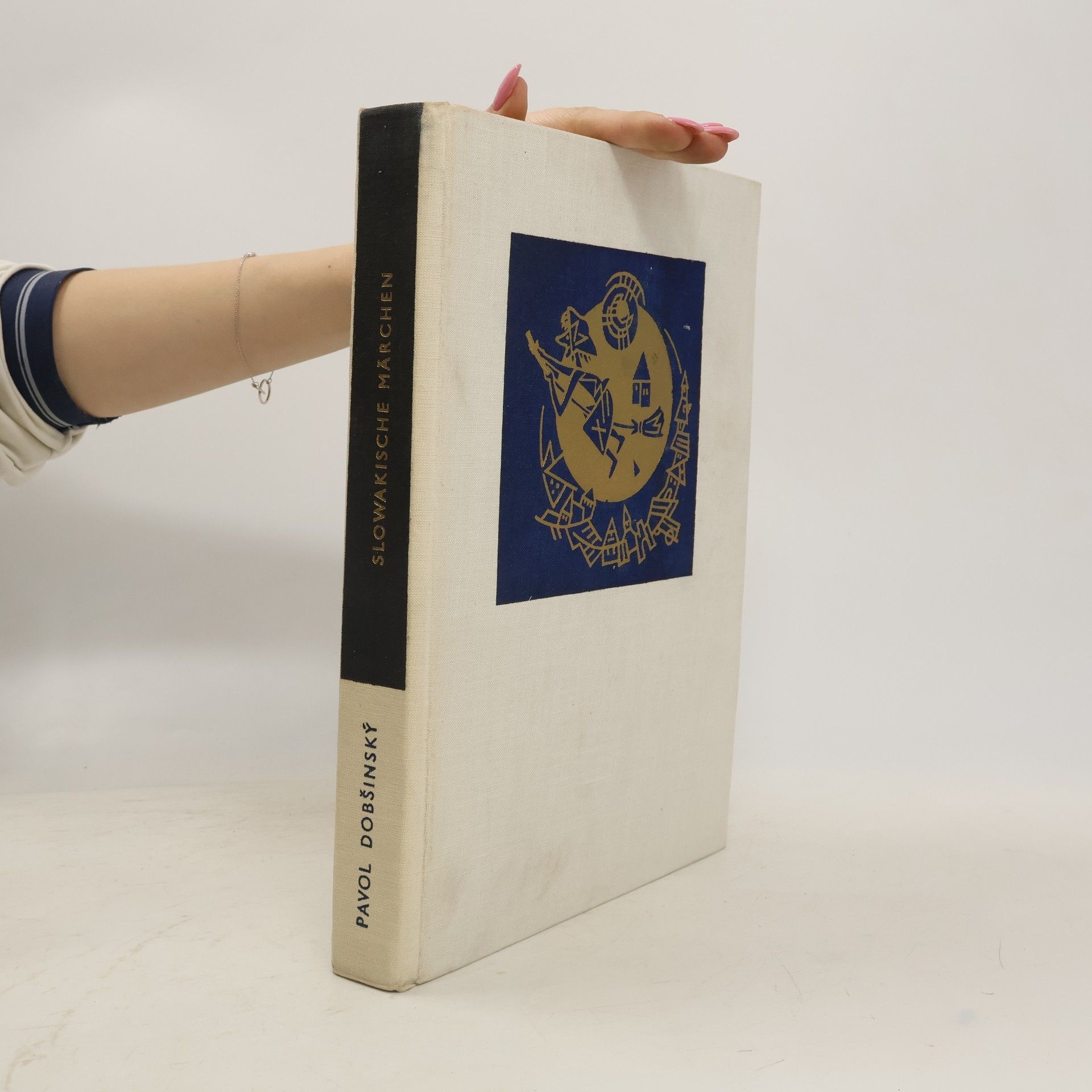 Pavol Dobšinský Slowakische Märchen