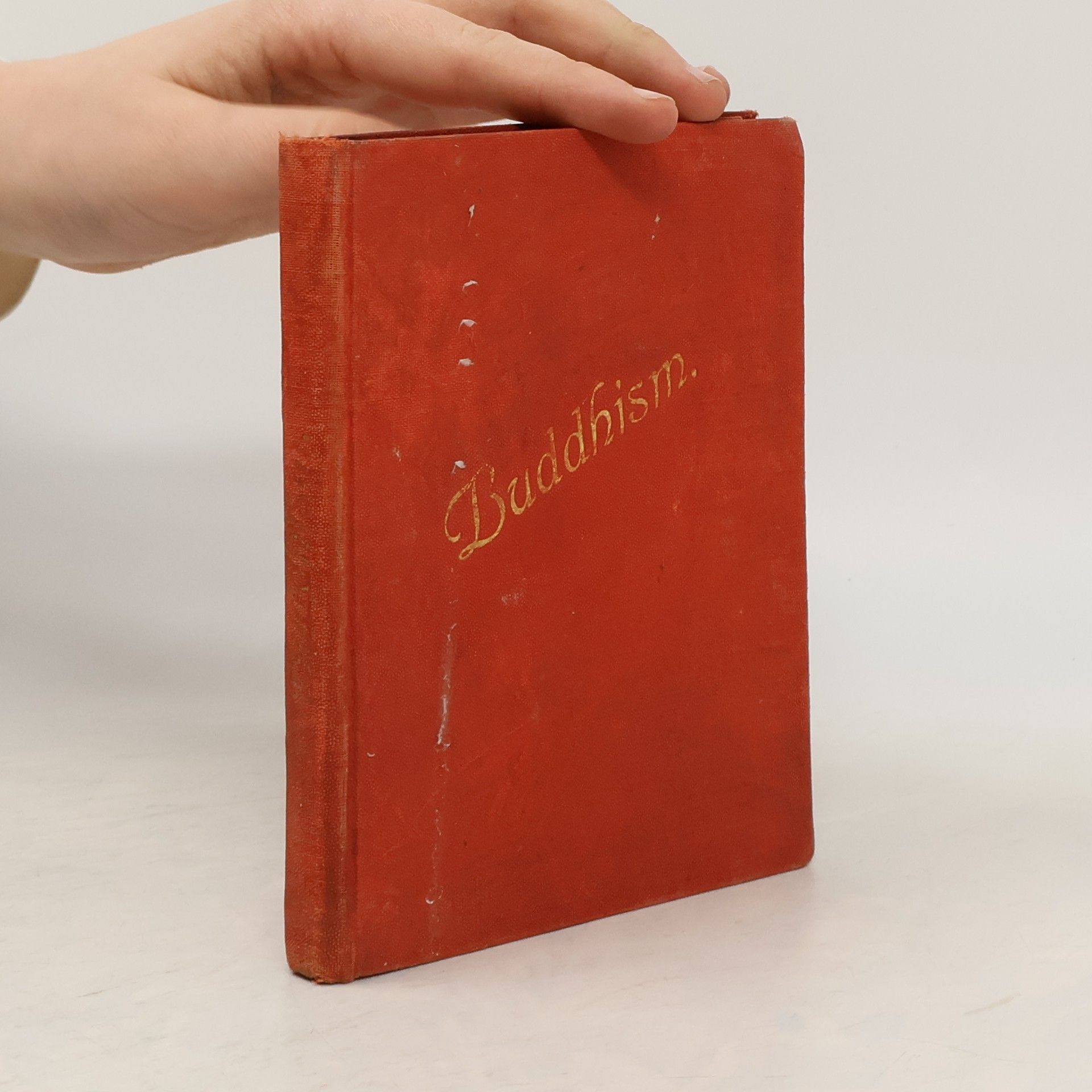 Wolfgang Bohn Buddhism