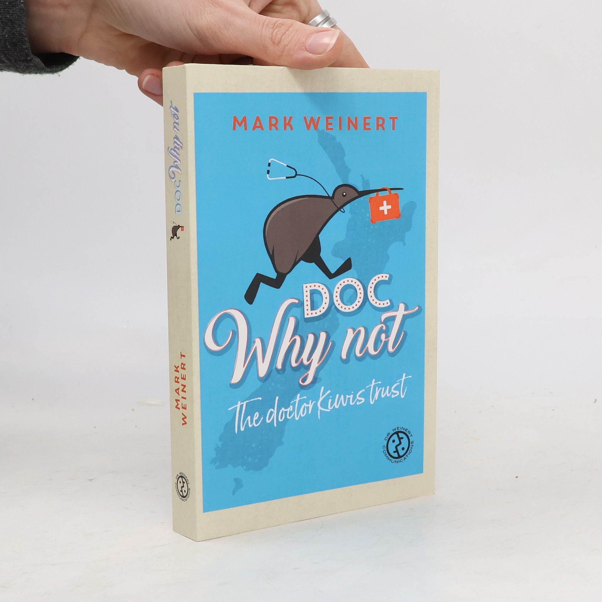 Mark Weinert Doc Why Not