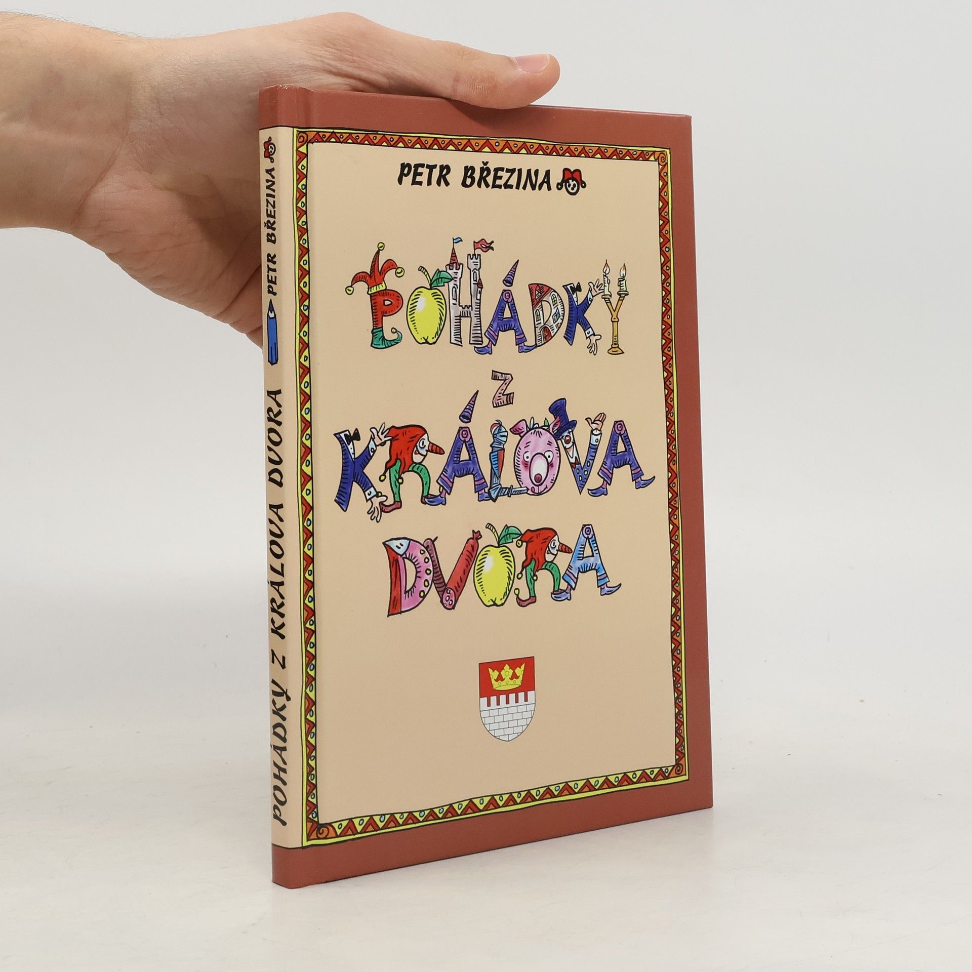 Pohádky z Králova Dvora