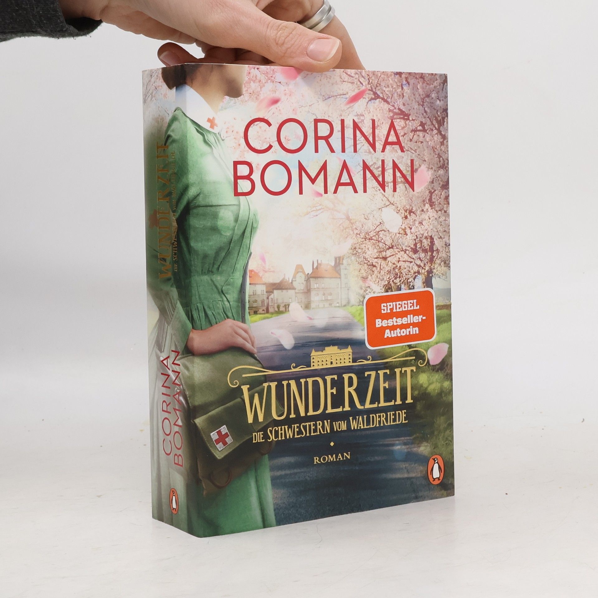 Corina Bomann Wunderzeit