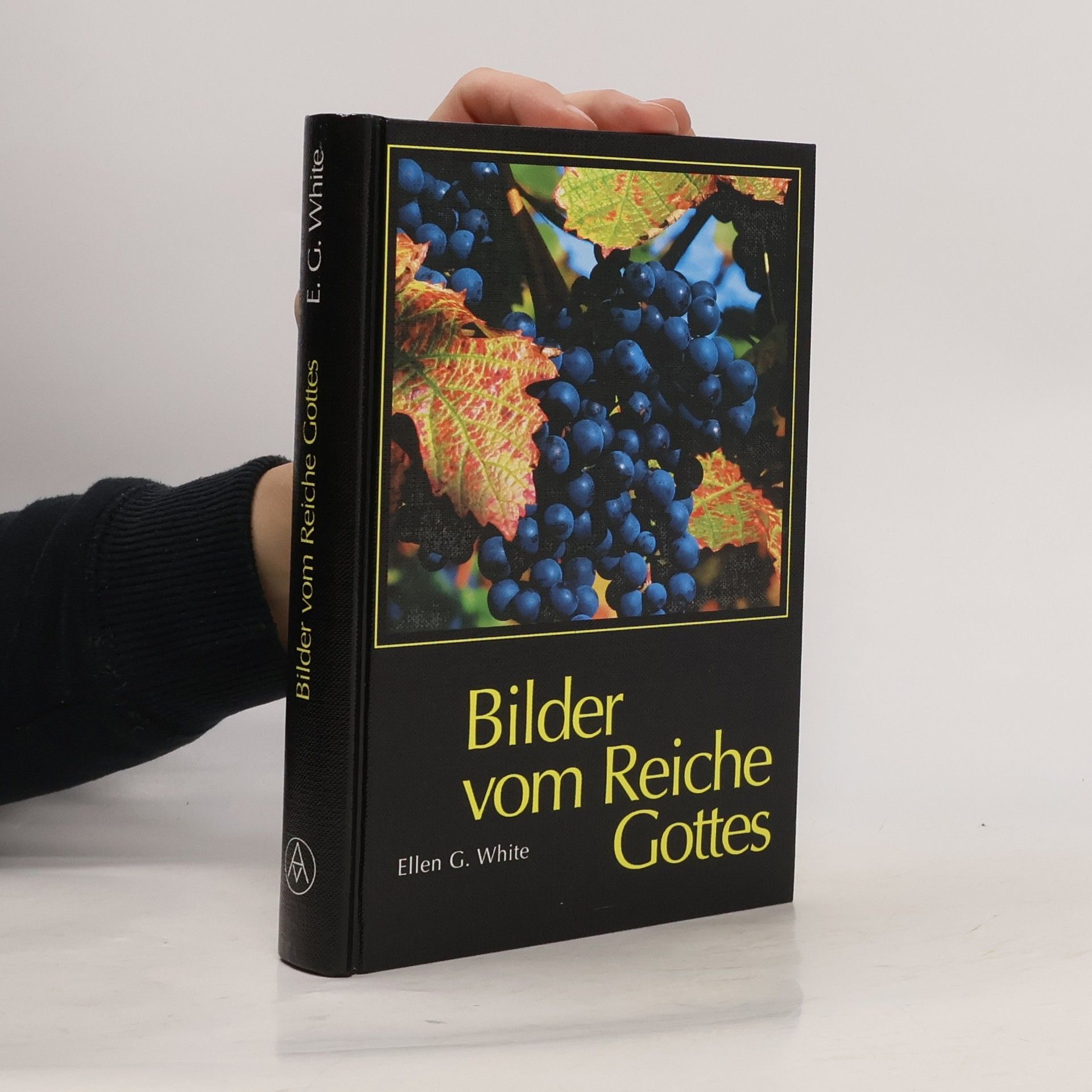 Ellen G. White Bilder vom Reiche Gottes