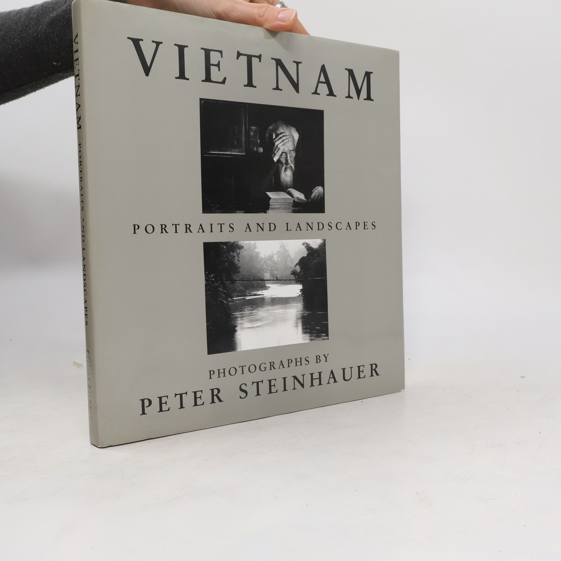 Peter Steinhauer Vietnam