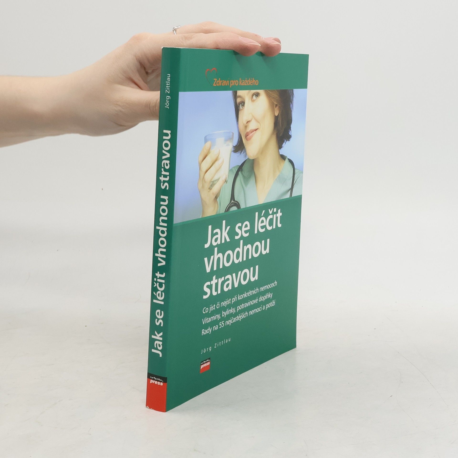 Jak se léčit vhodnou stravou