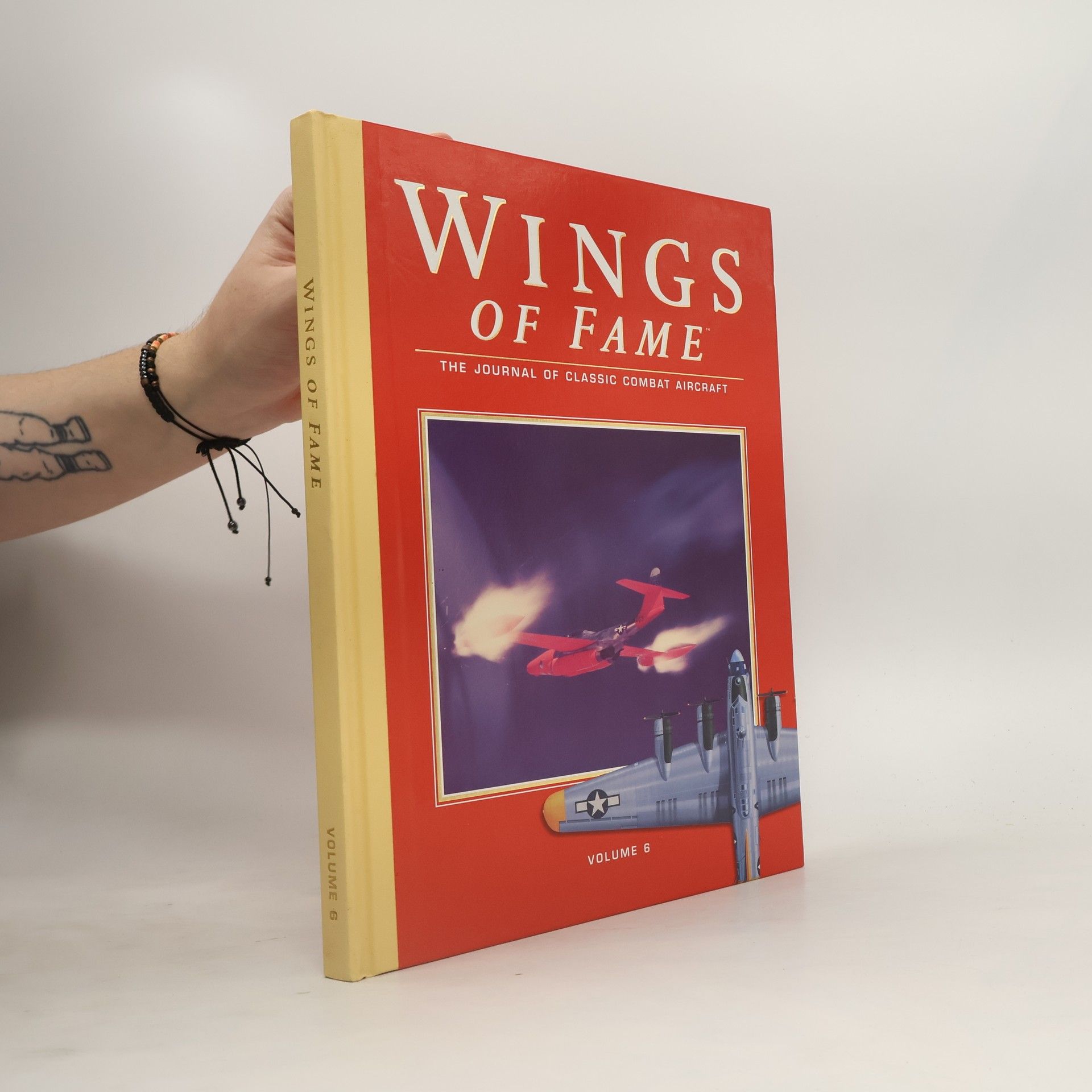 David Donald Wings of Fame