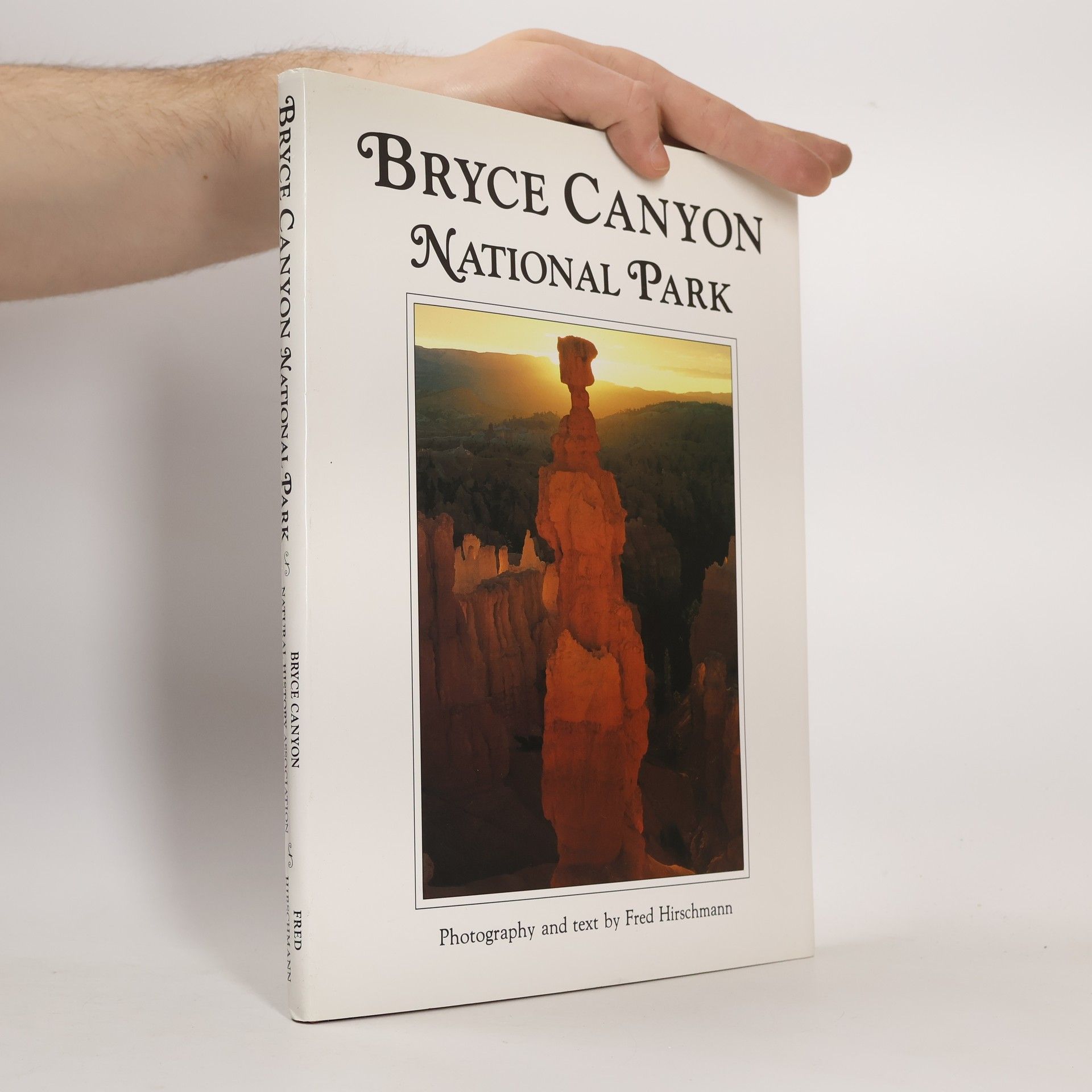 Fred Hirschmann Bryce Canyon. National park