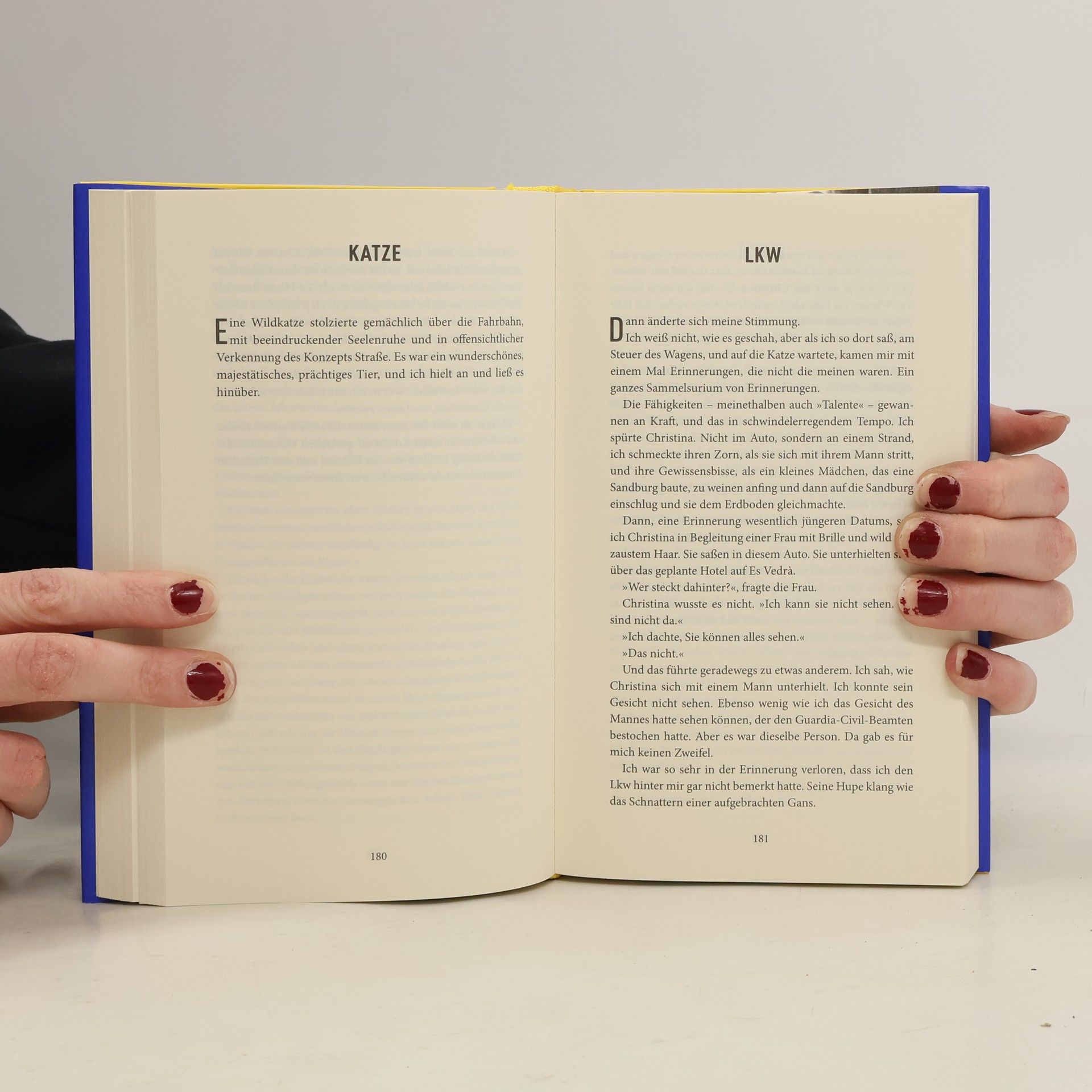 Matt Haig Die Unmöglichkeit des Lebens. Roman | Vom Autor von "Die Mitternachtsbibliothek"