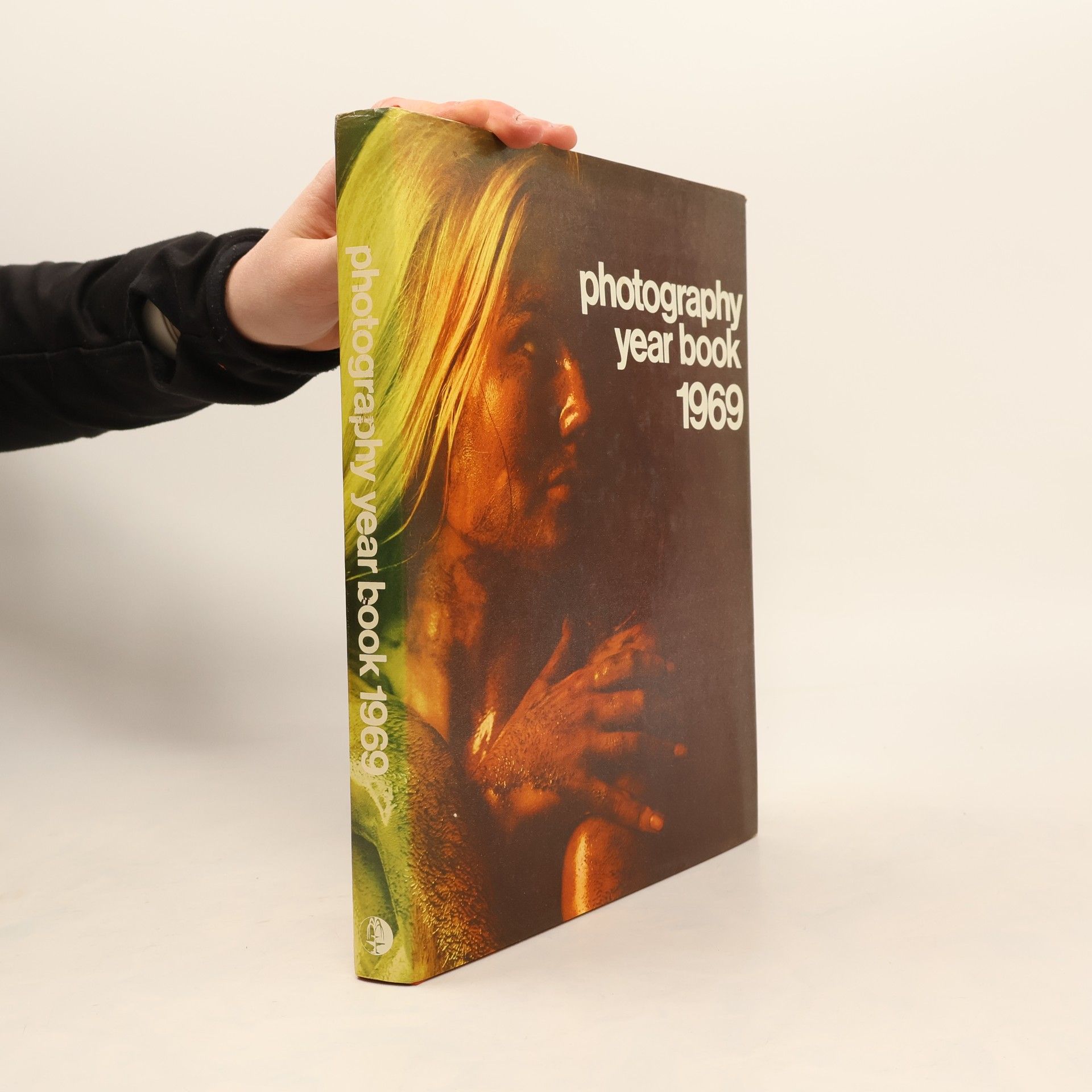 Kolektív autorov Photography Year Book 1969