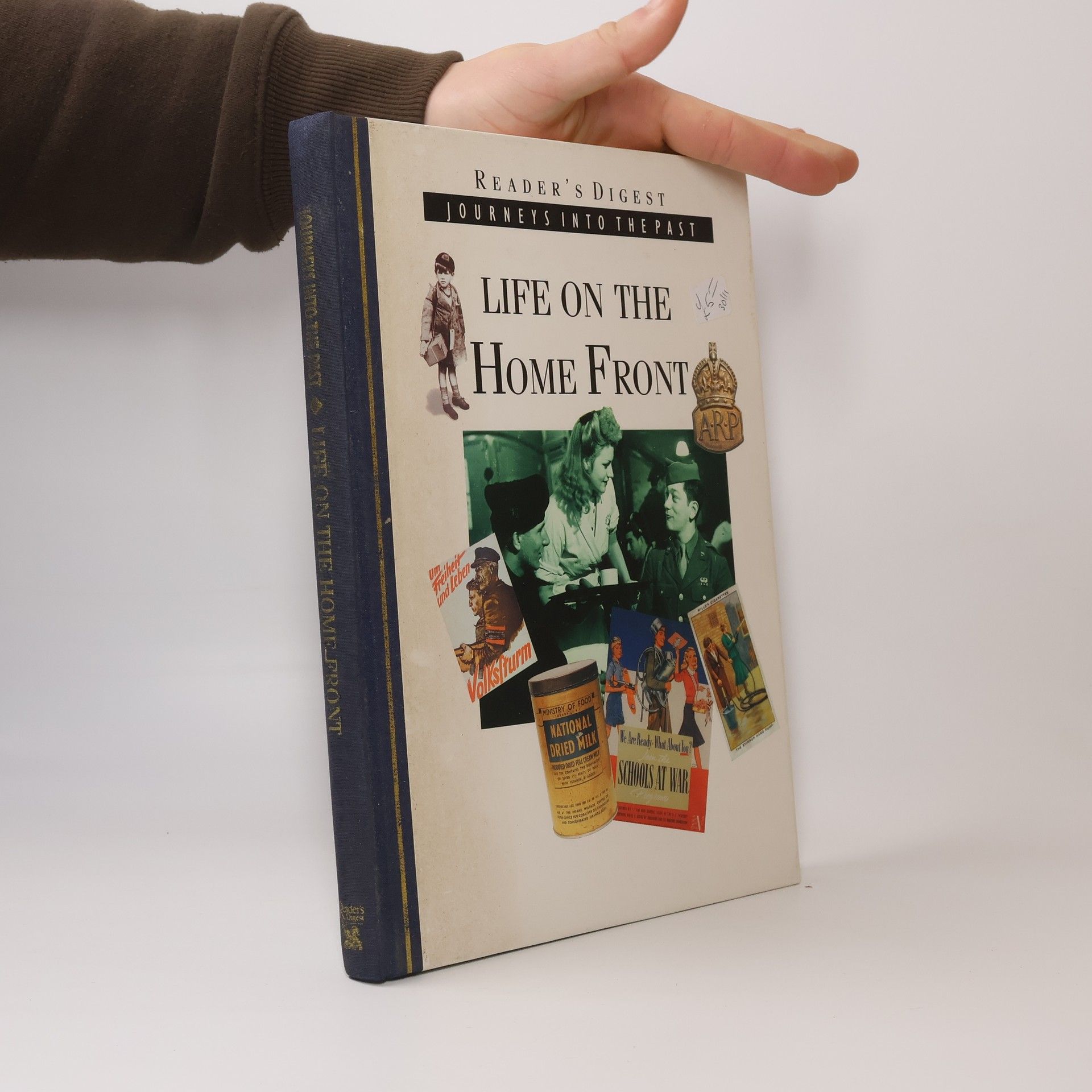 Life on the Home Front