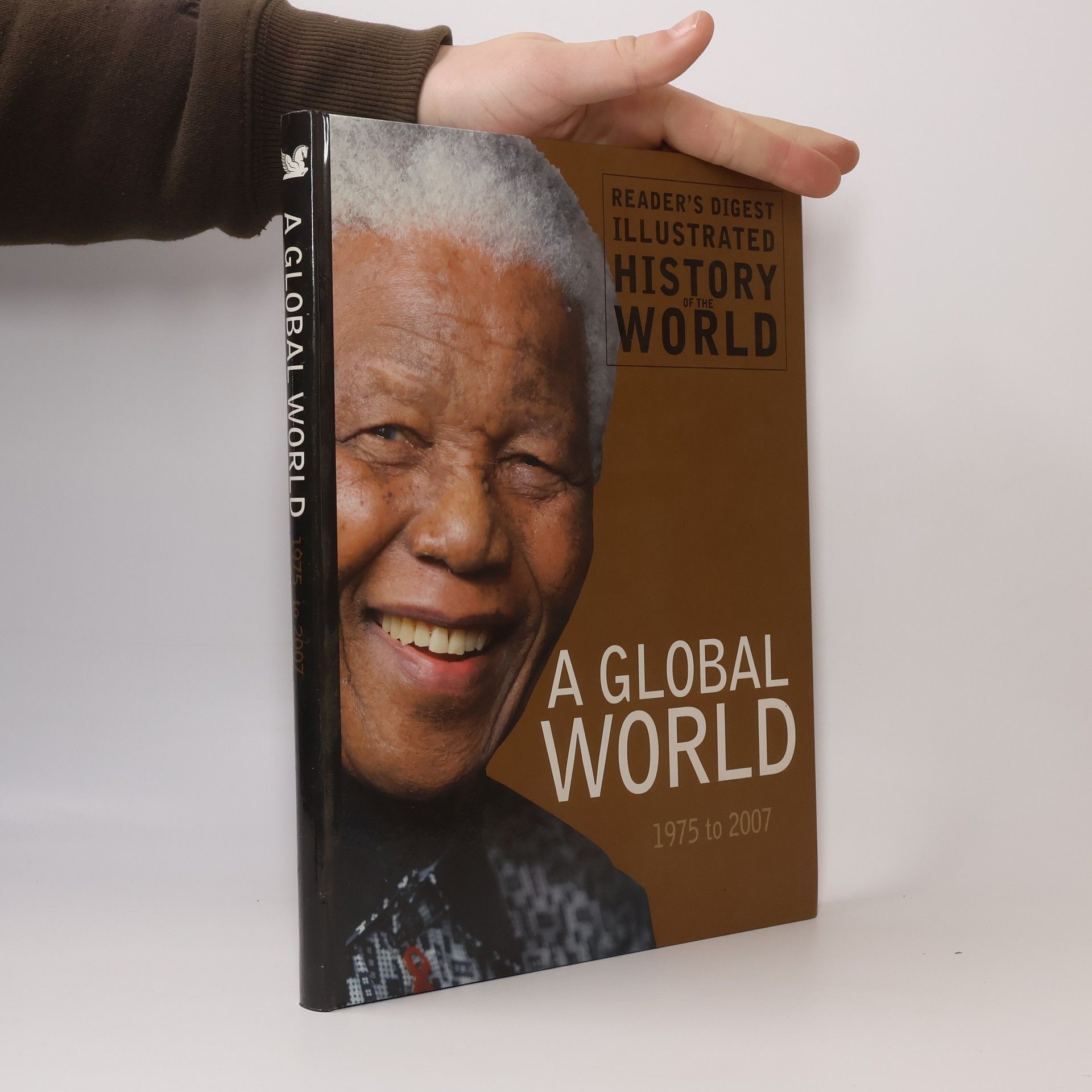 Autorenkollektiv A Global World 1975 To 2007