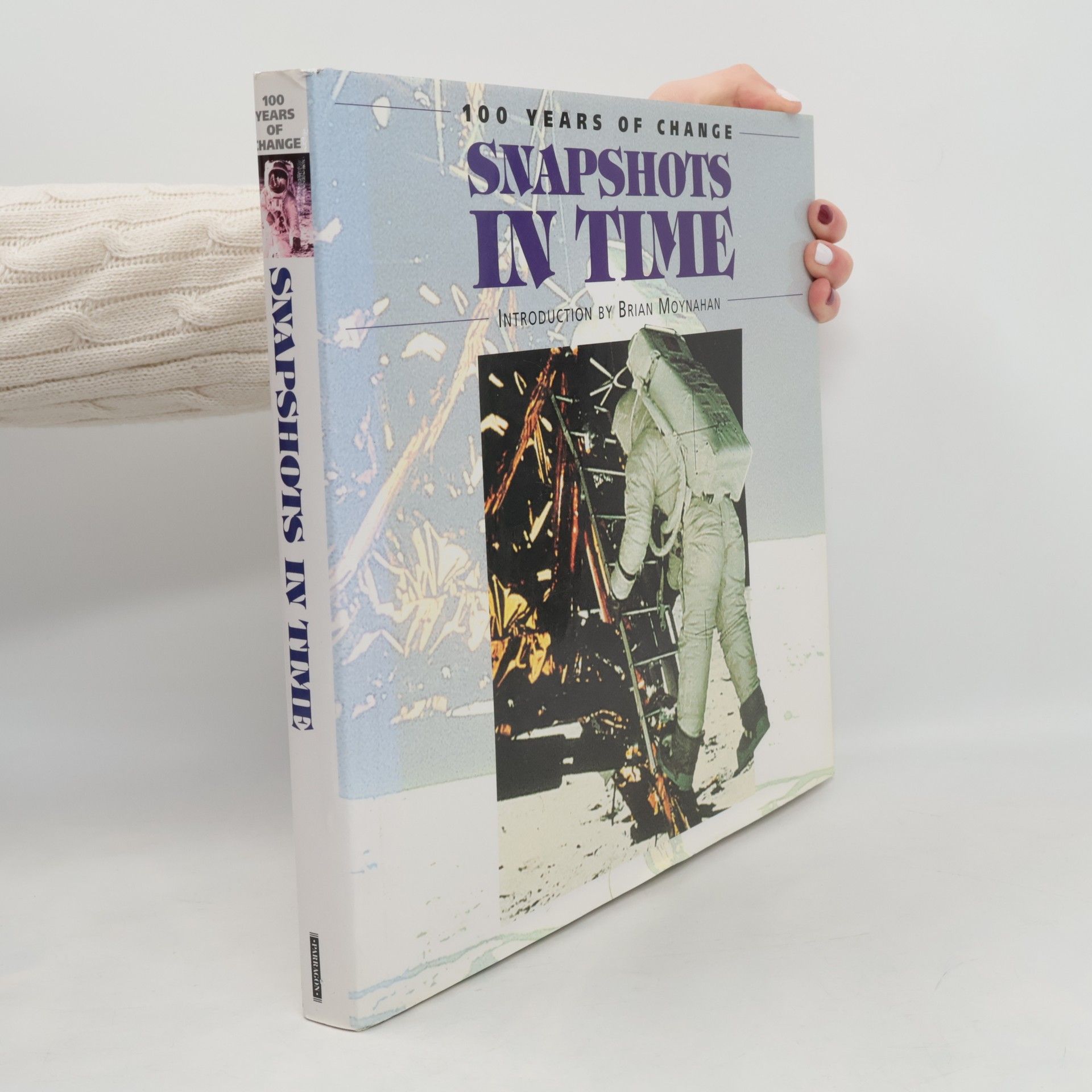 Jon Sutherland Snapshots in Time