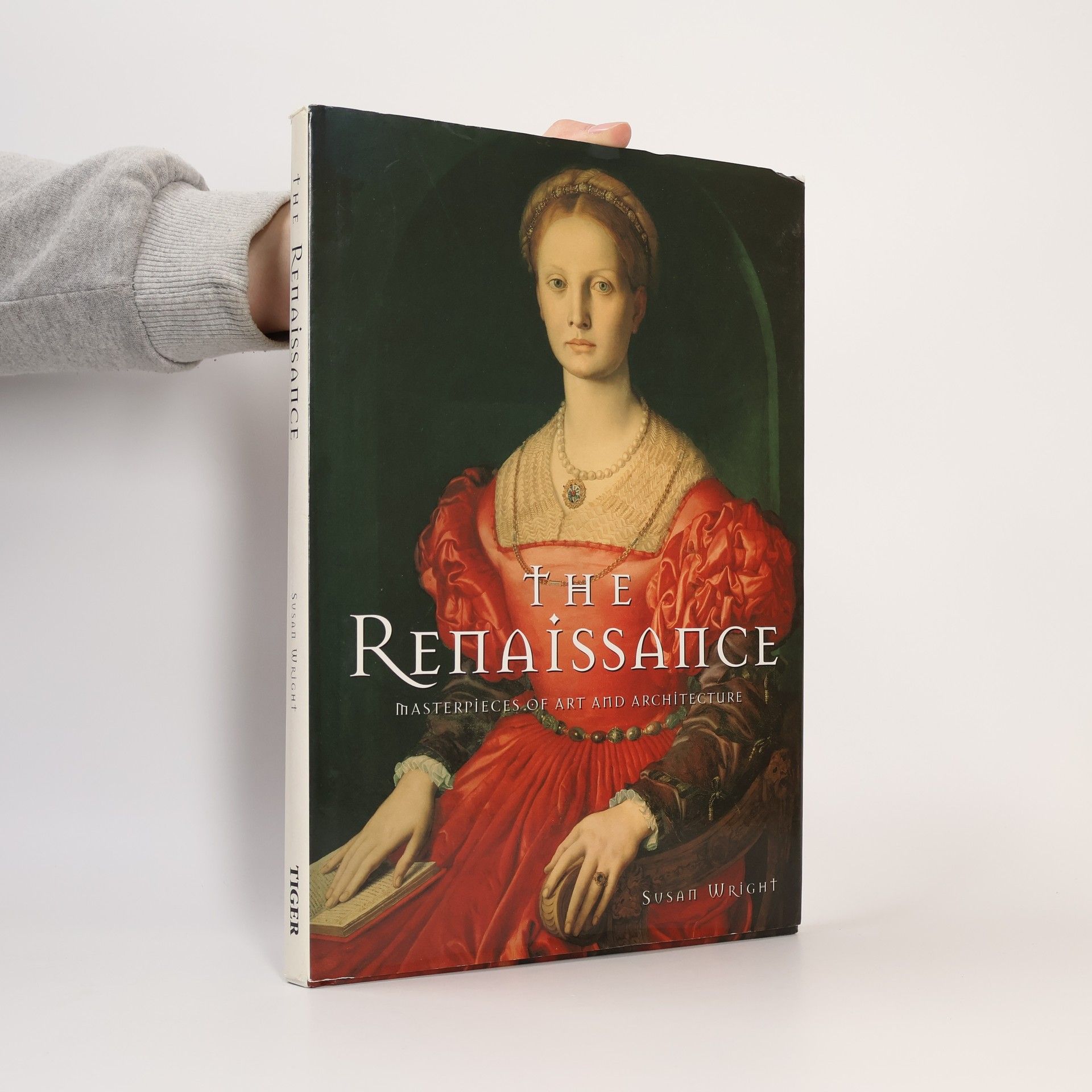 Susan Jane Wright The Renaissance