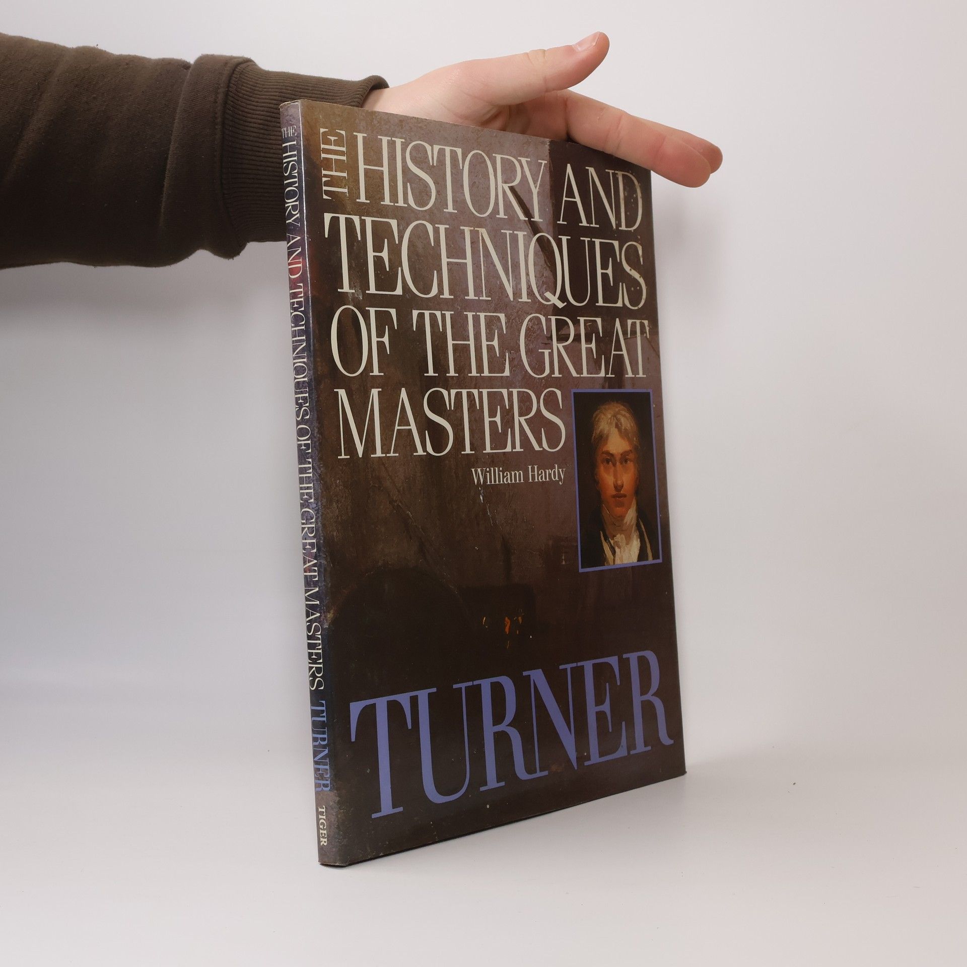 William Hardy Turner