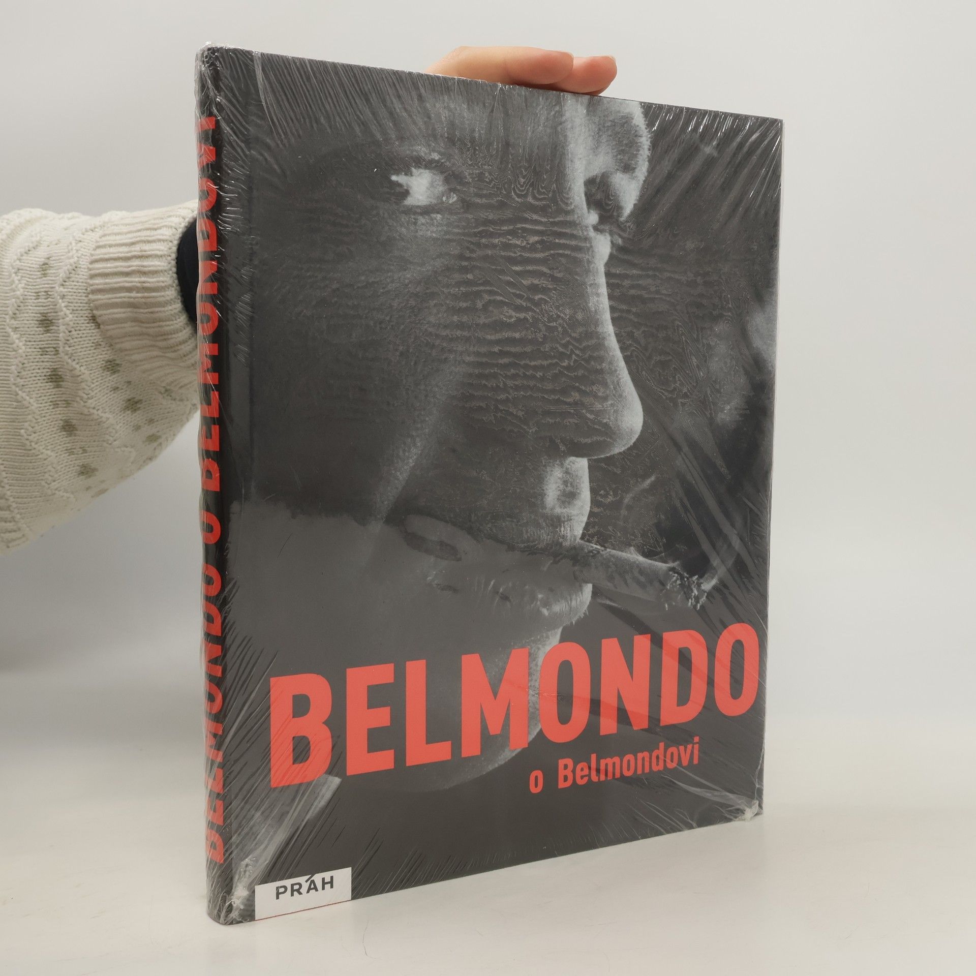 Jean-Paul Belmondo Belmondo o Belmondovi