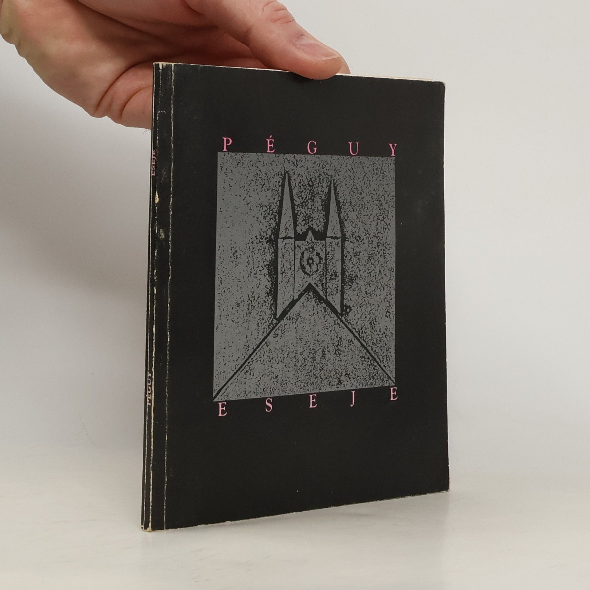 Charles Péguy Eseje