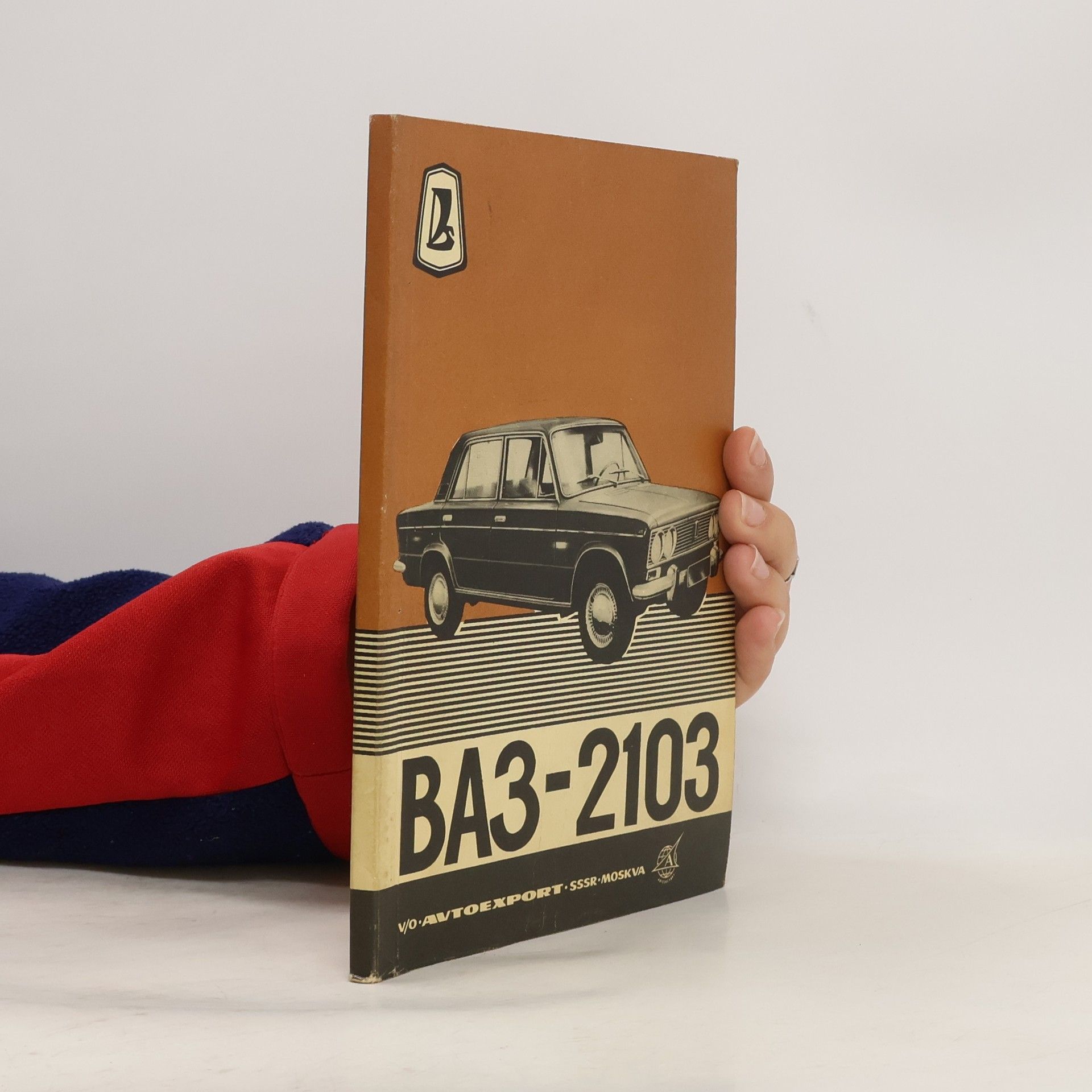 Kolektív autorov BA3-2103