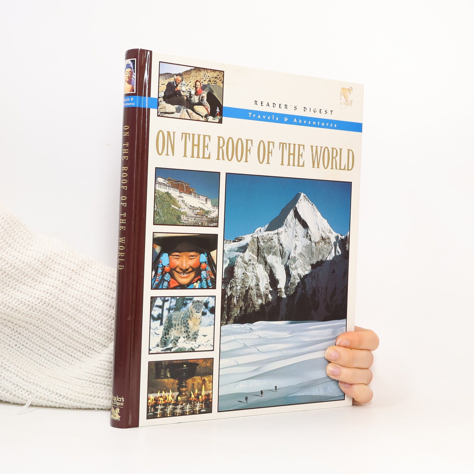 Kolektiv autorů On The Roof of The World