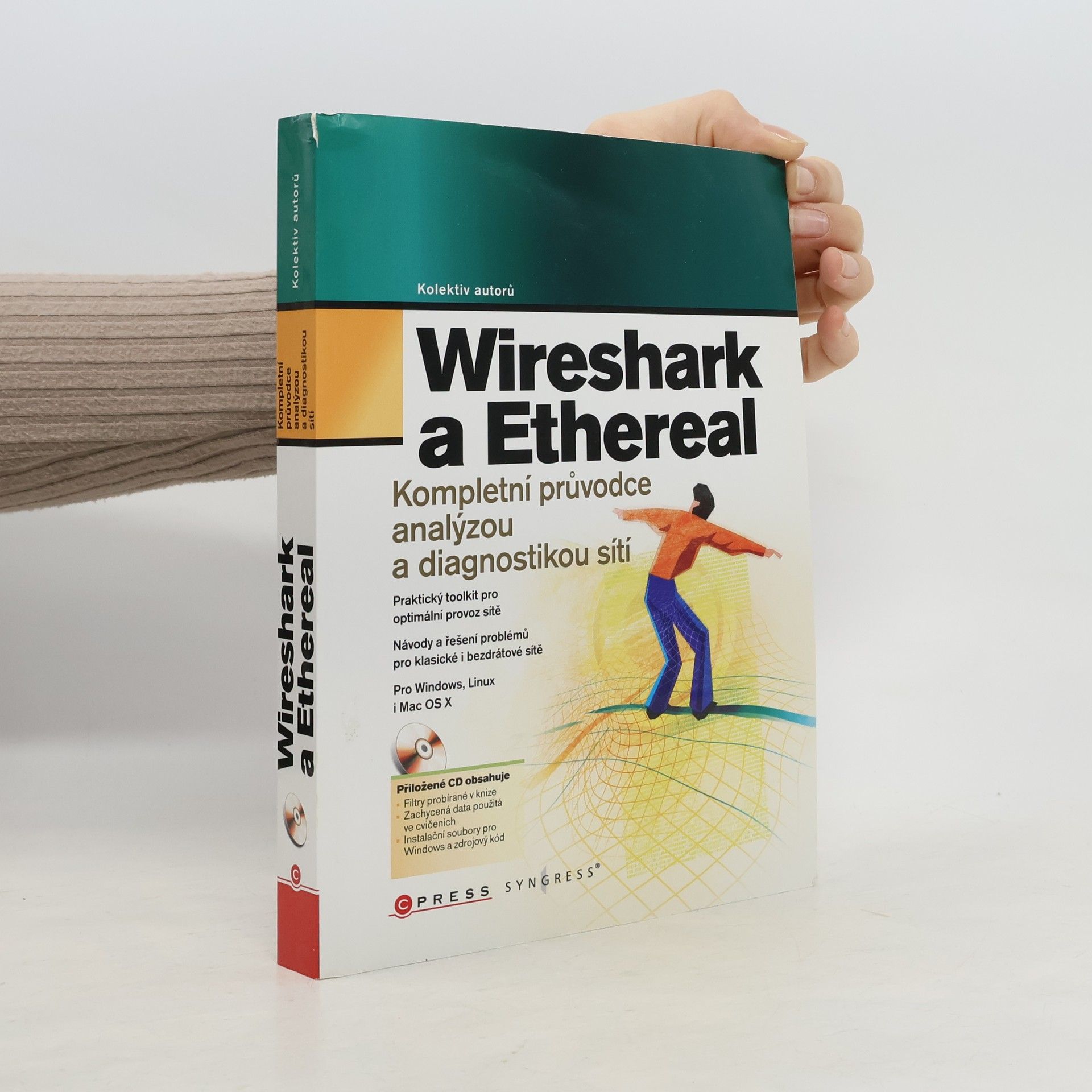 Angela Orebaugh Wireshark a Ethereal