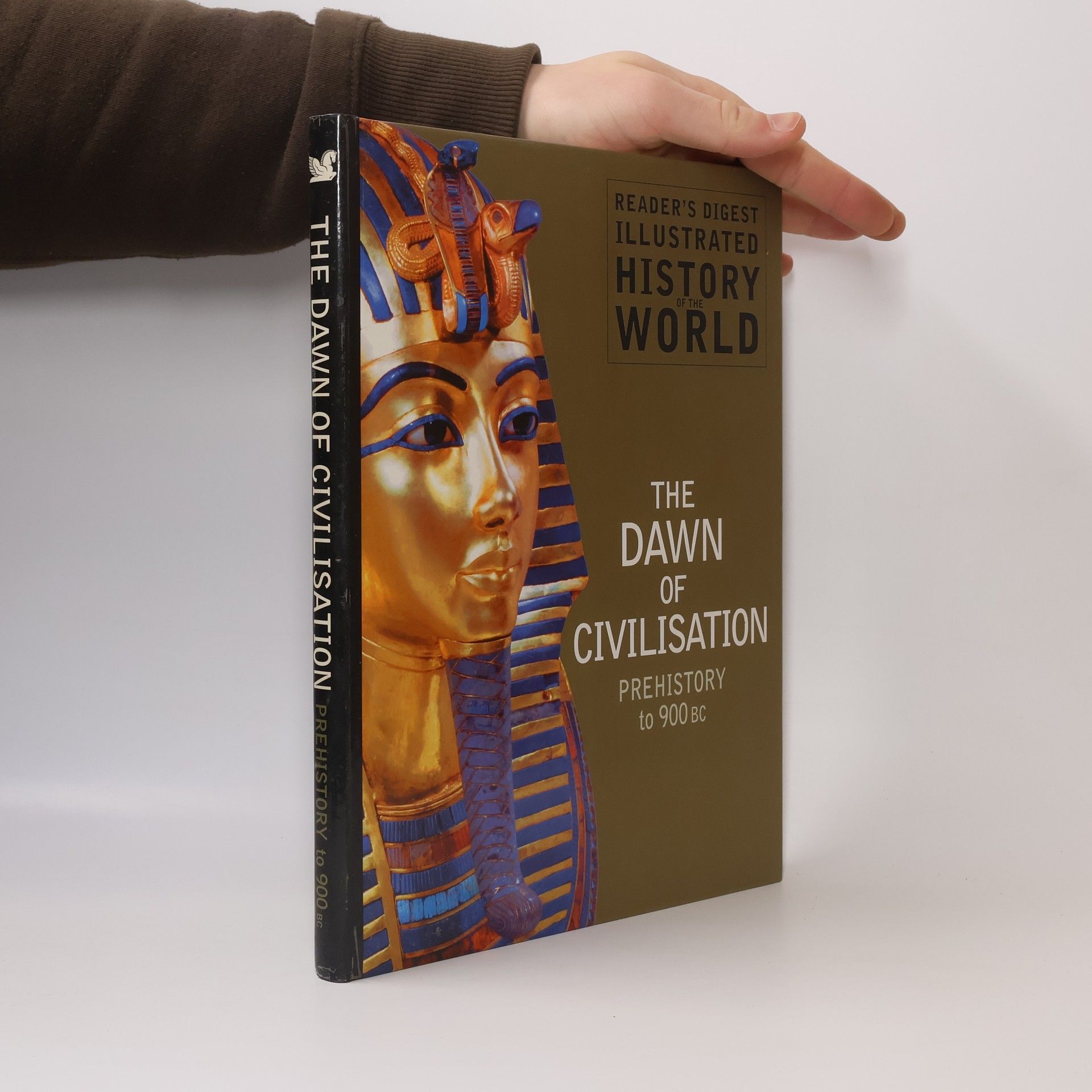 Various authors The Dawn of Civilisation