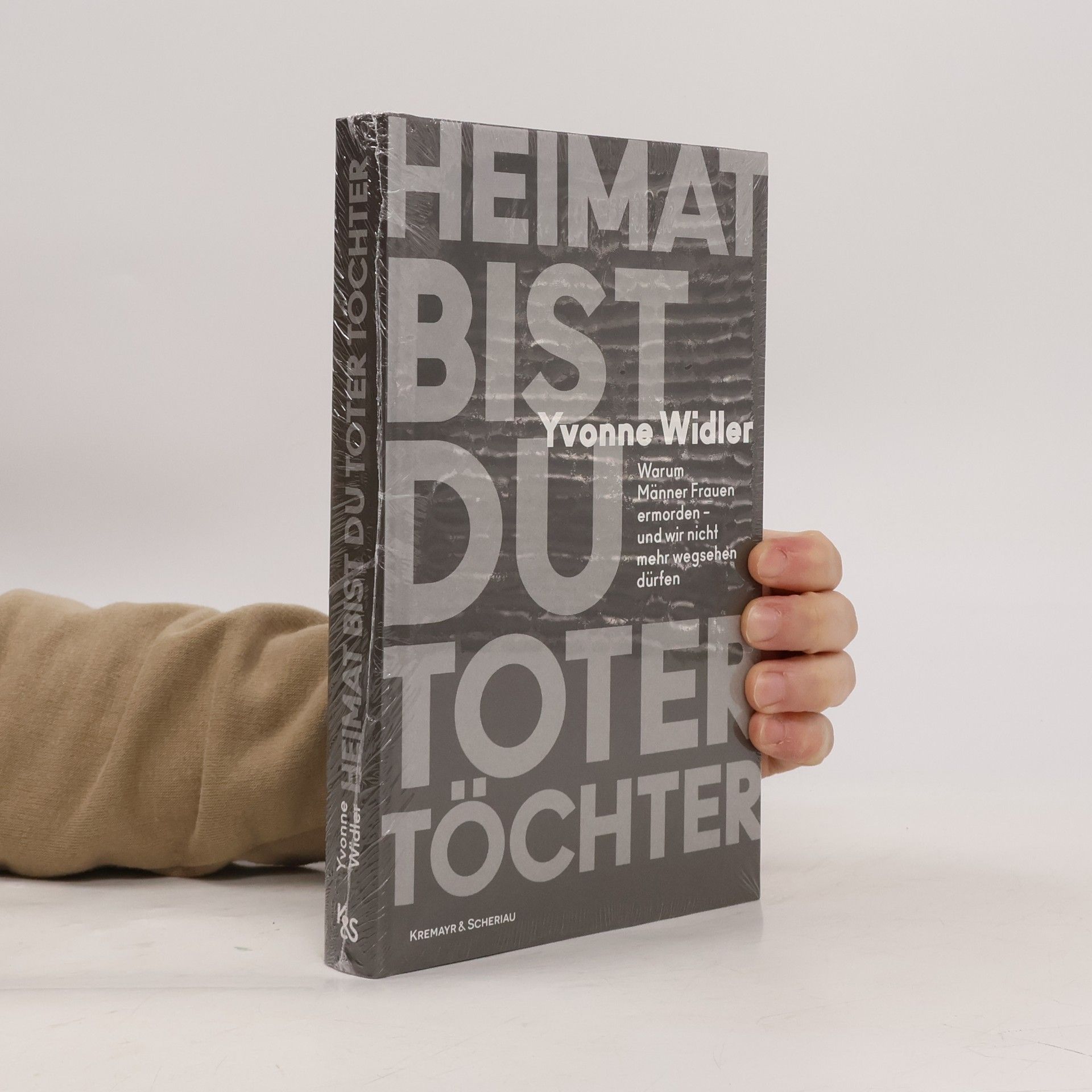 Heimat bist du toter Töchter