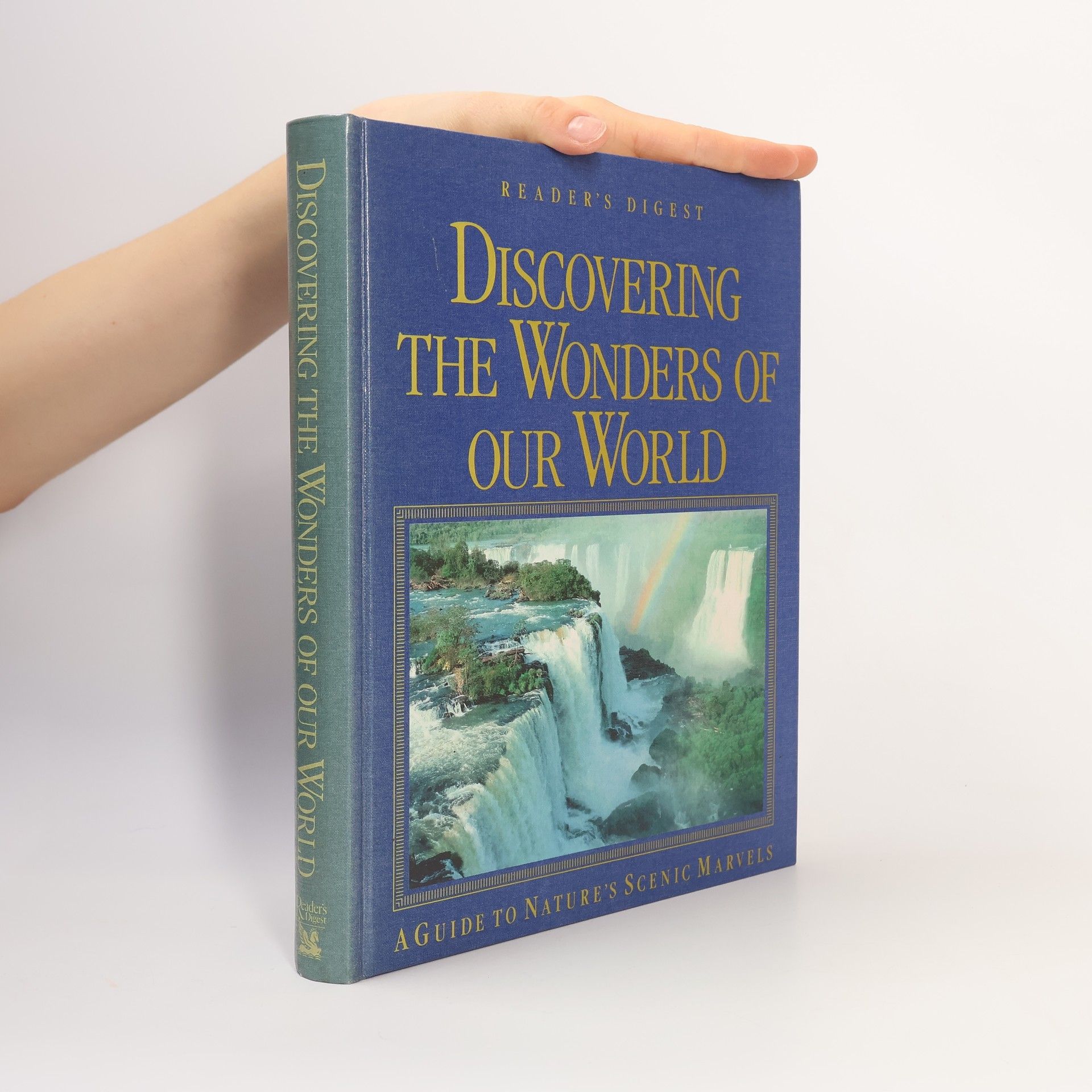 Discovering the Wonders of Our World