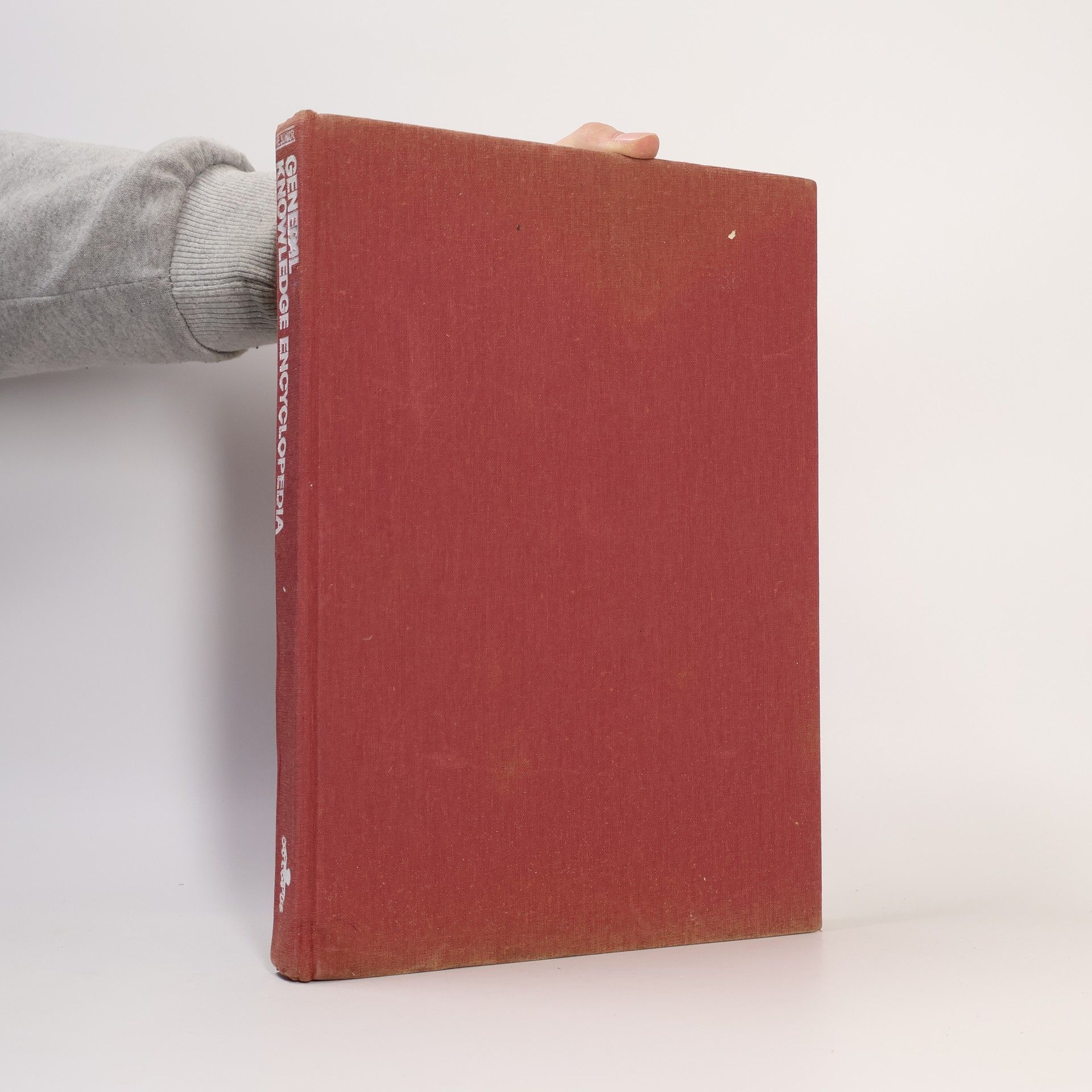 Theodore Rowland Entwistle The Junior Encyclopedia of General Knowledge